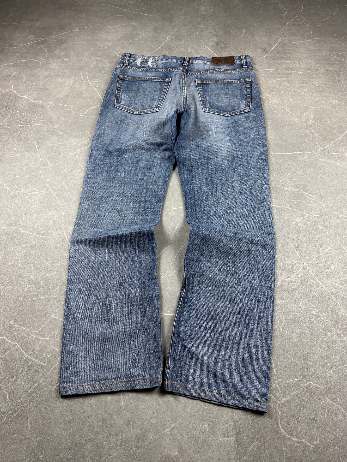 Vintage Jeans (S-M)