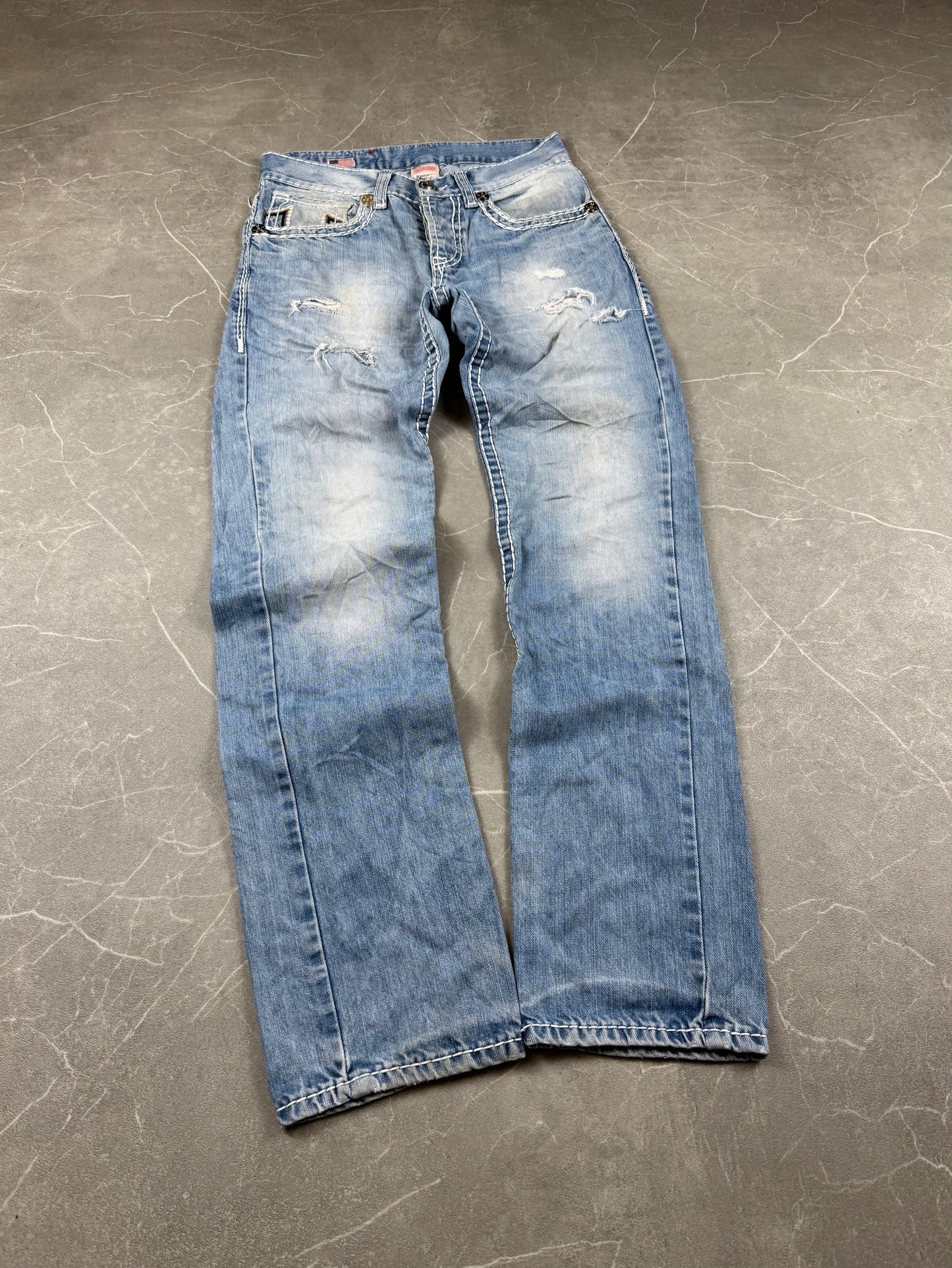 True Religion Jeans (S-M)