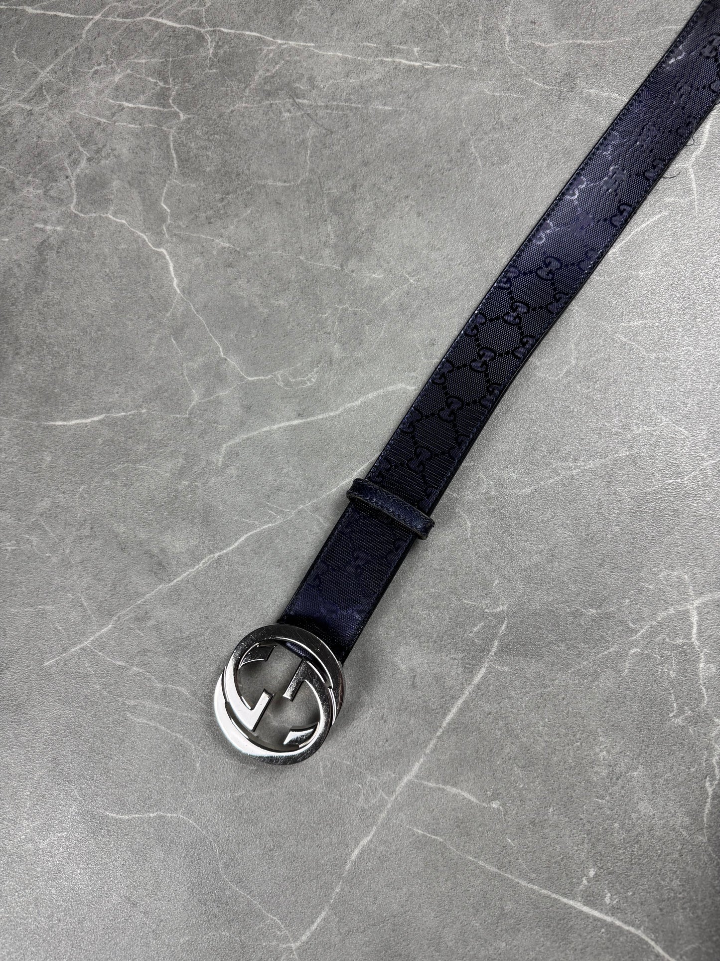 Gucci Gürtel