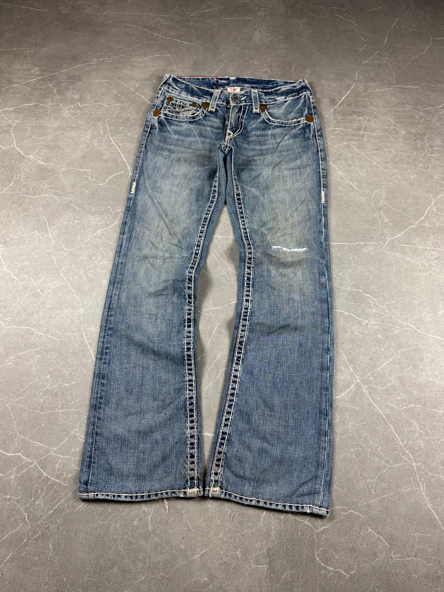 True Religion Jeans (S-M)