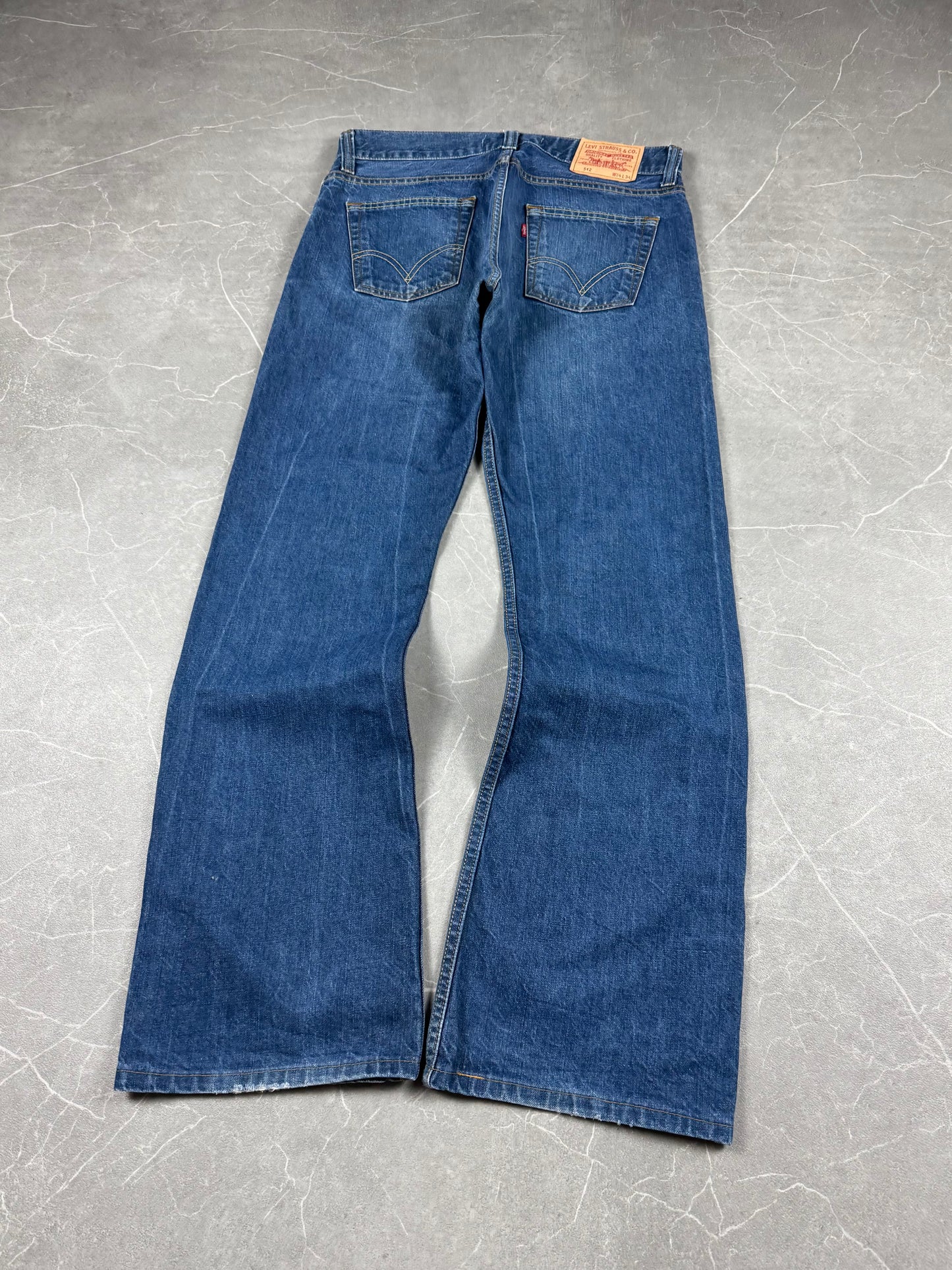Levi's Bootcut Jeans (M)