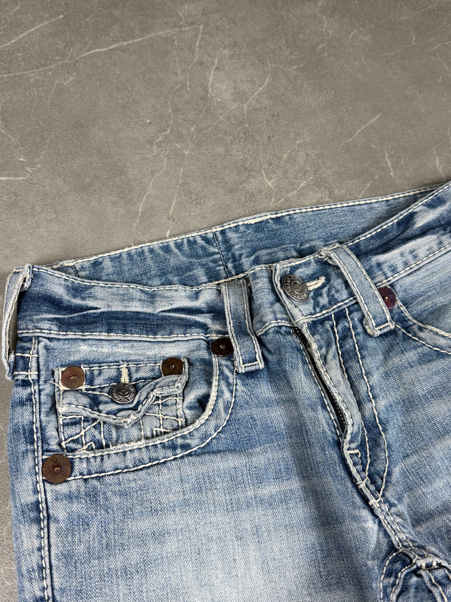 True Religion Jeans (M)