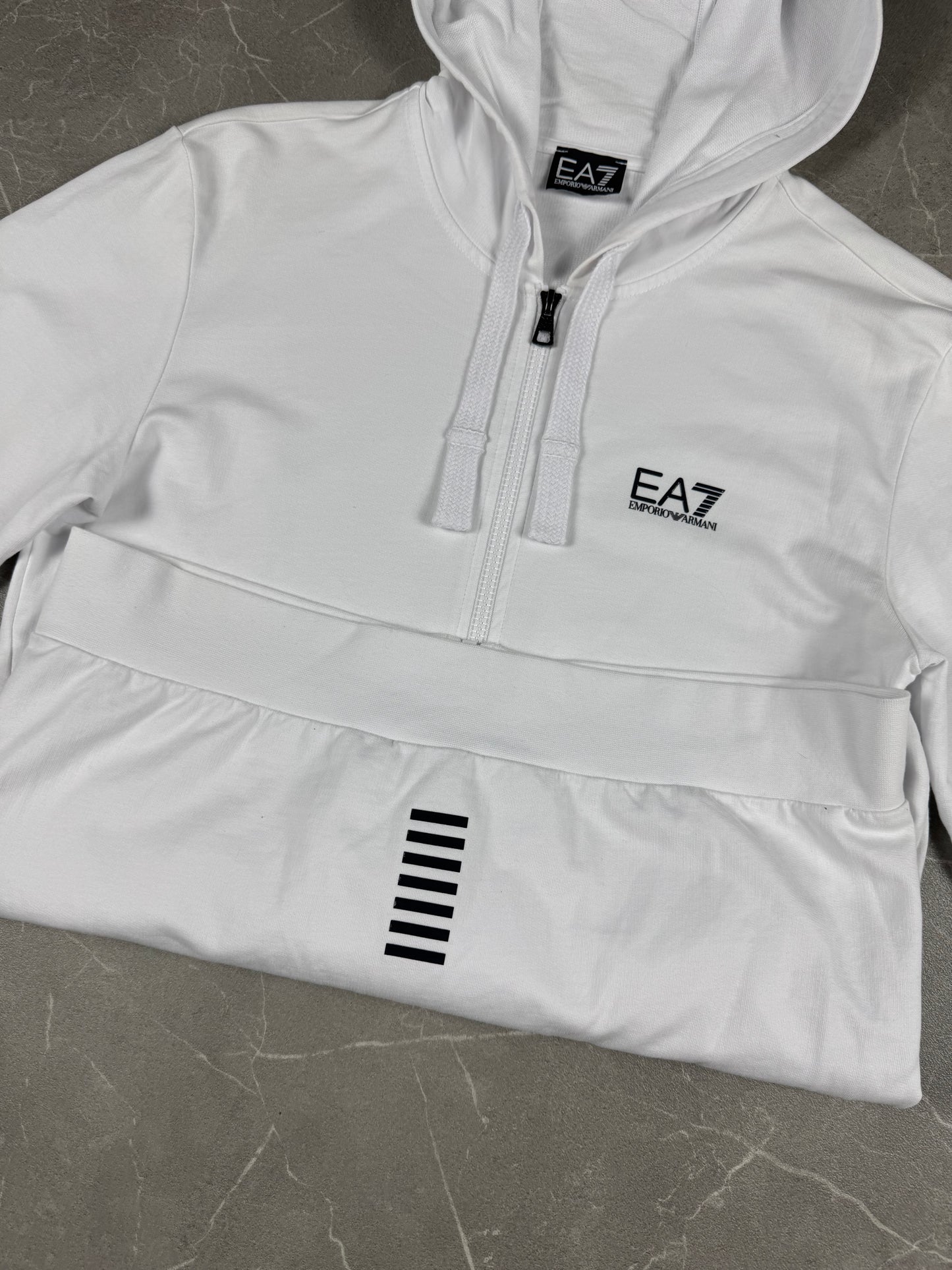Armani EA7 Zip (M)