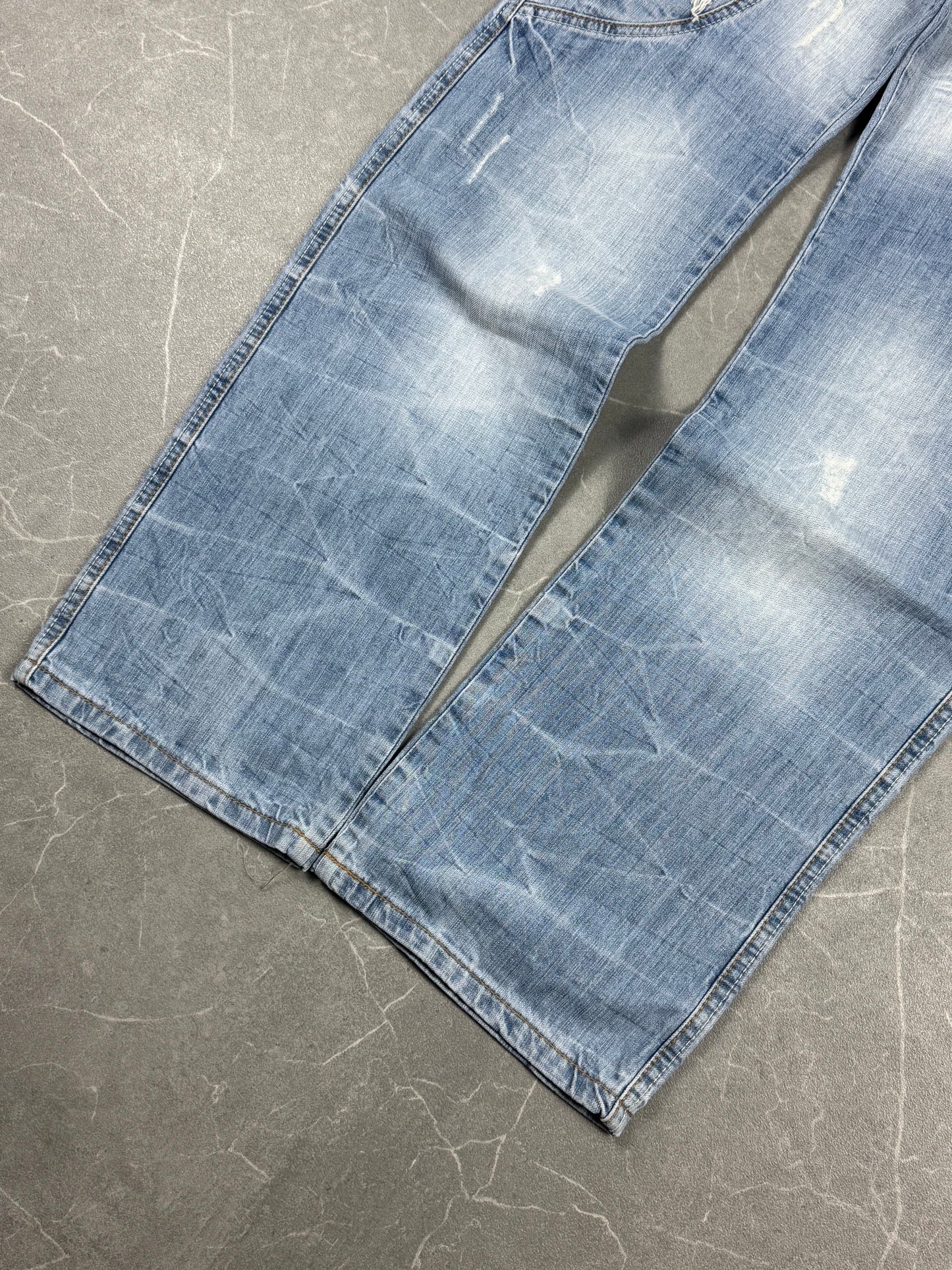 Dolce Gabbana Jeans washed (M)
