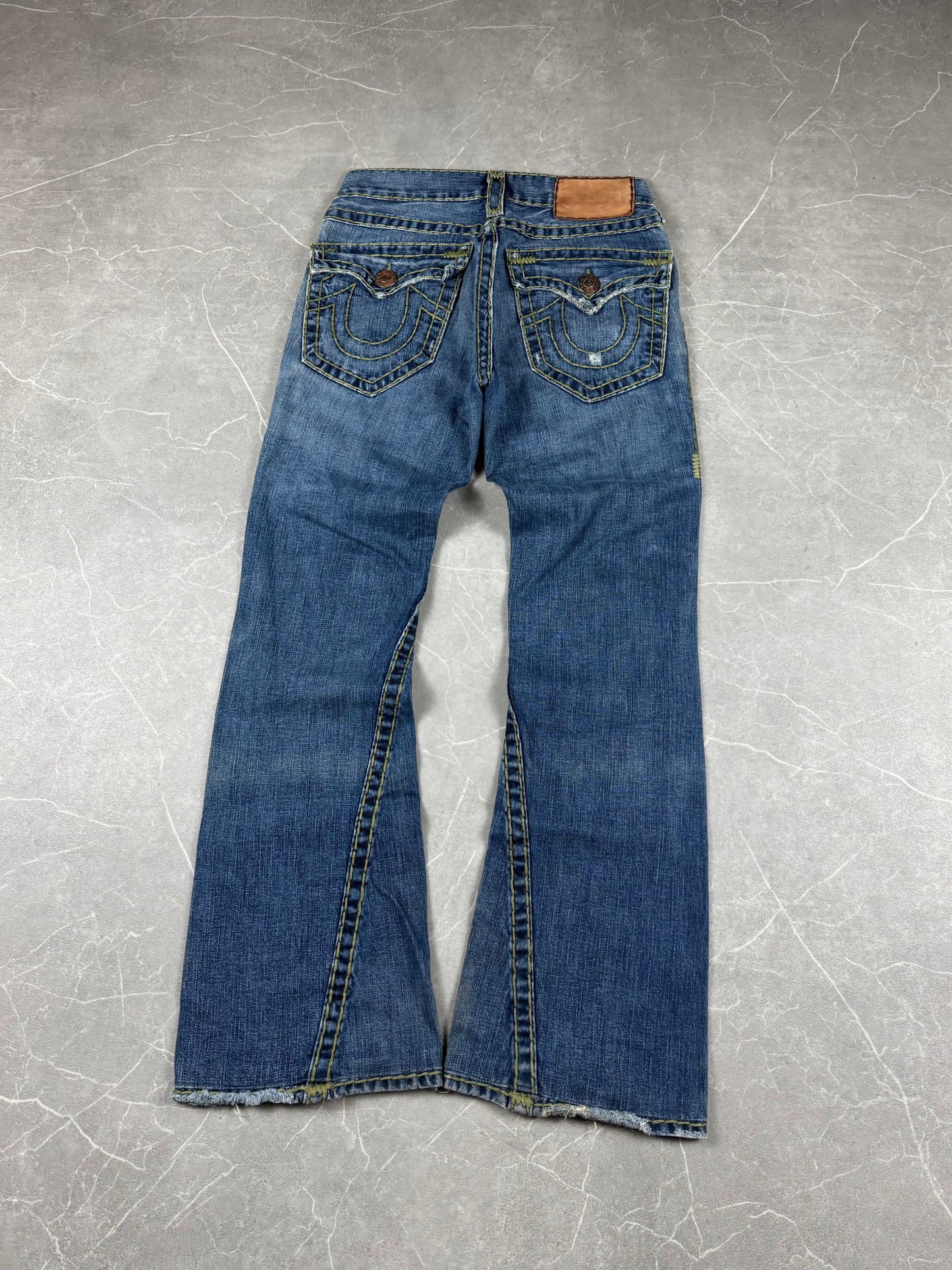 True Religion Jeans (S)