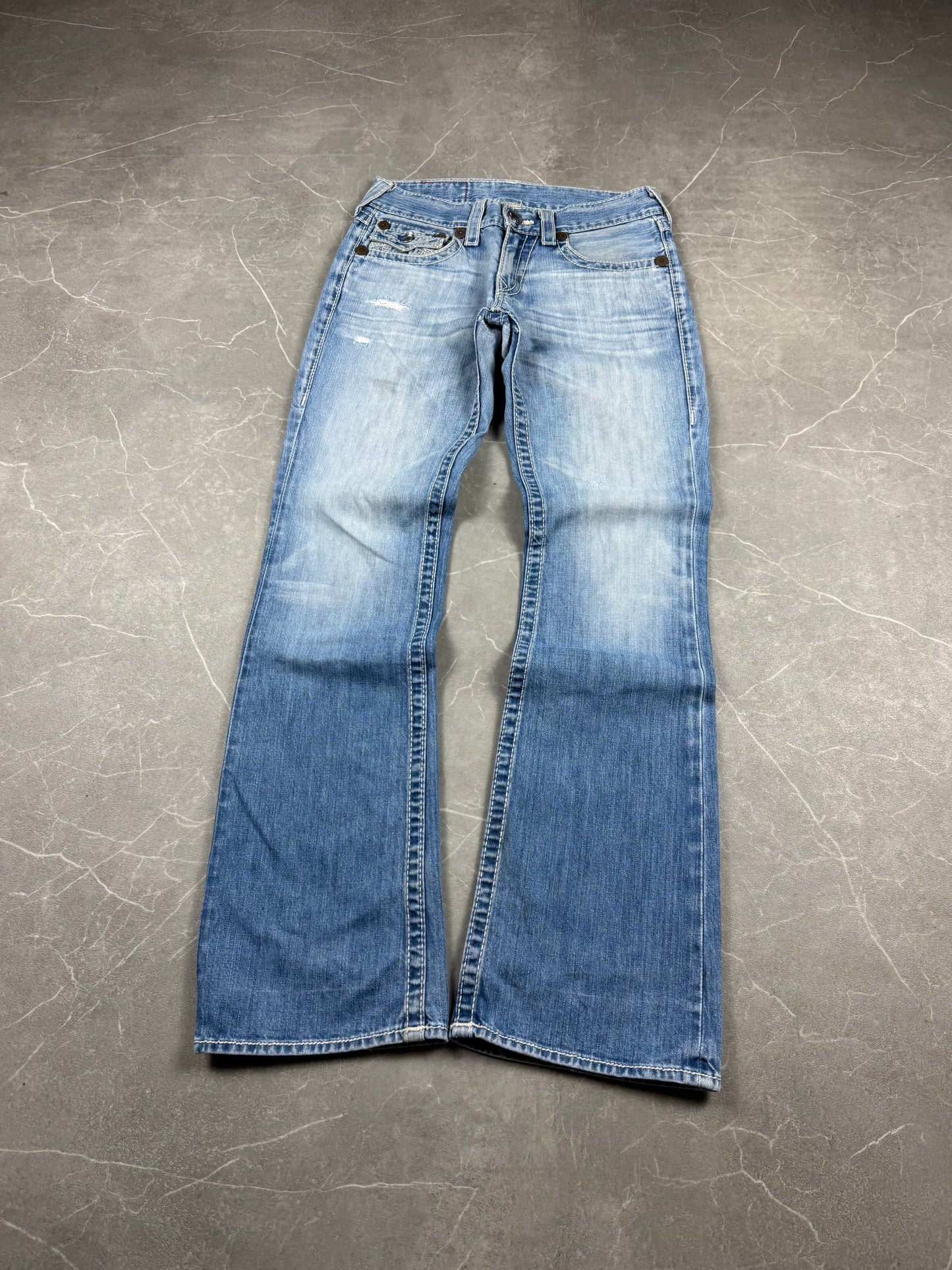 True Religion Jeans (M)