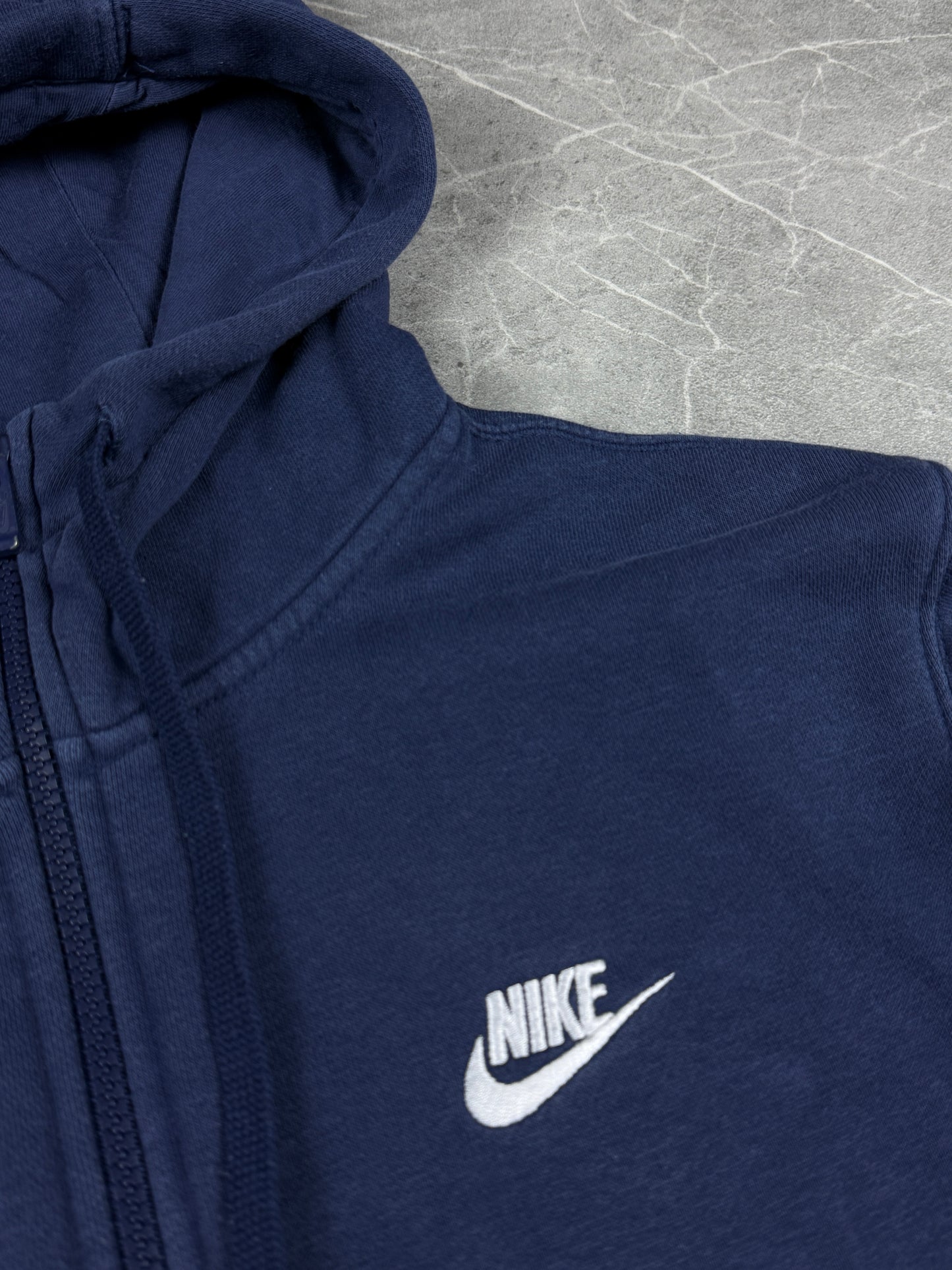 Nike Zipper (S)