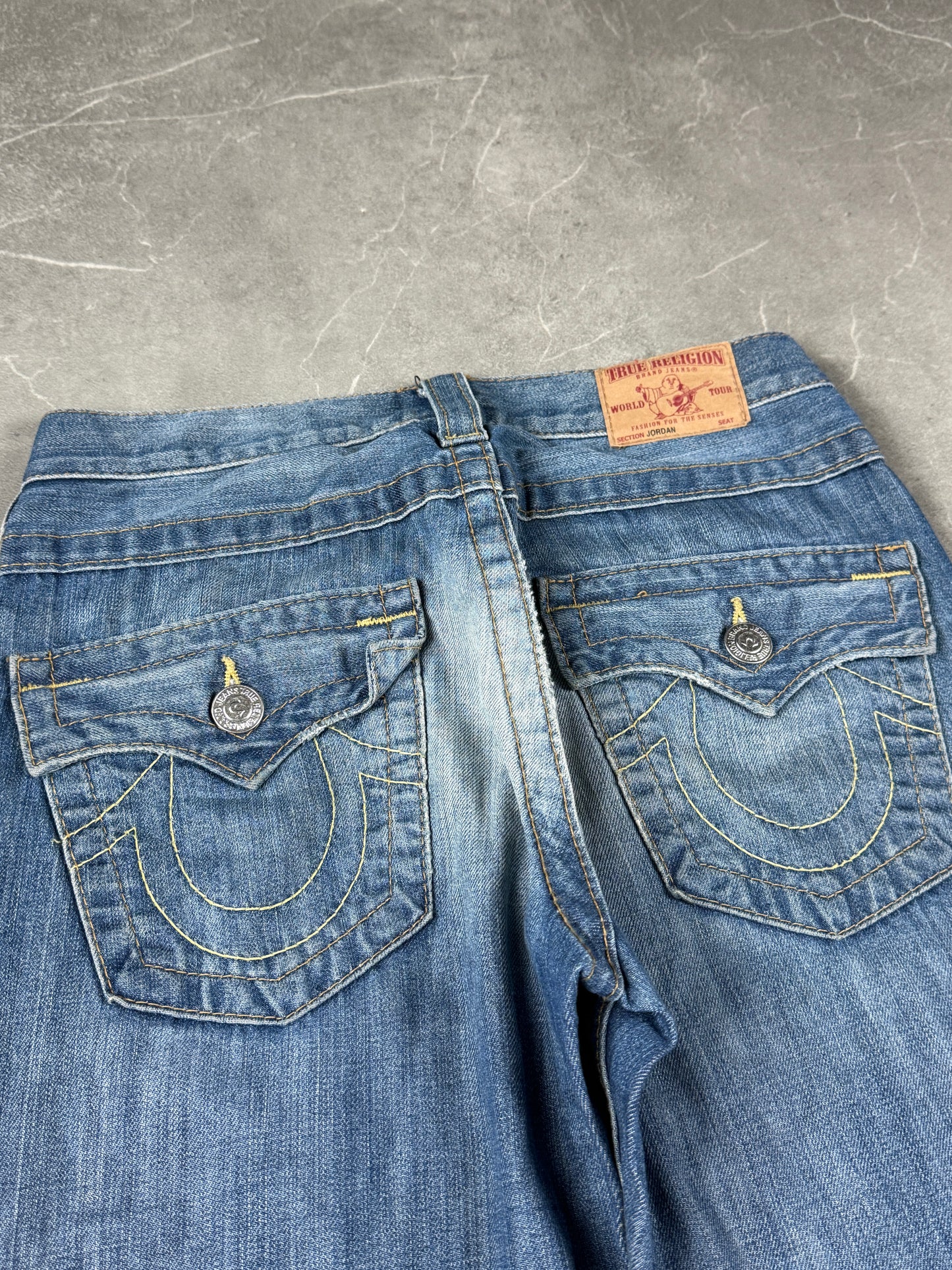 True Religion Jeans (S-M Damen)
