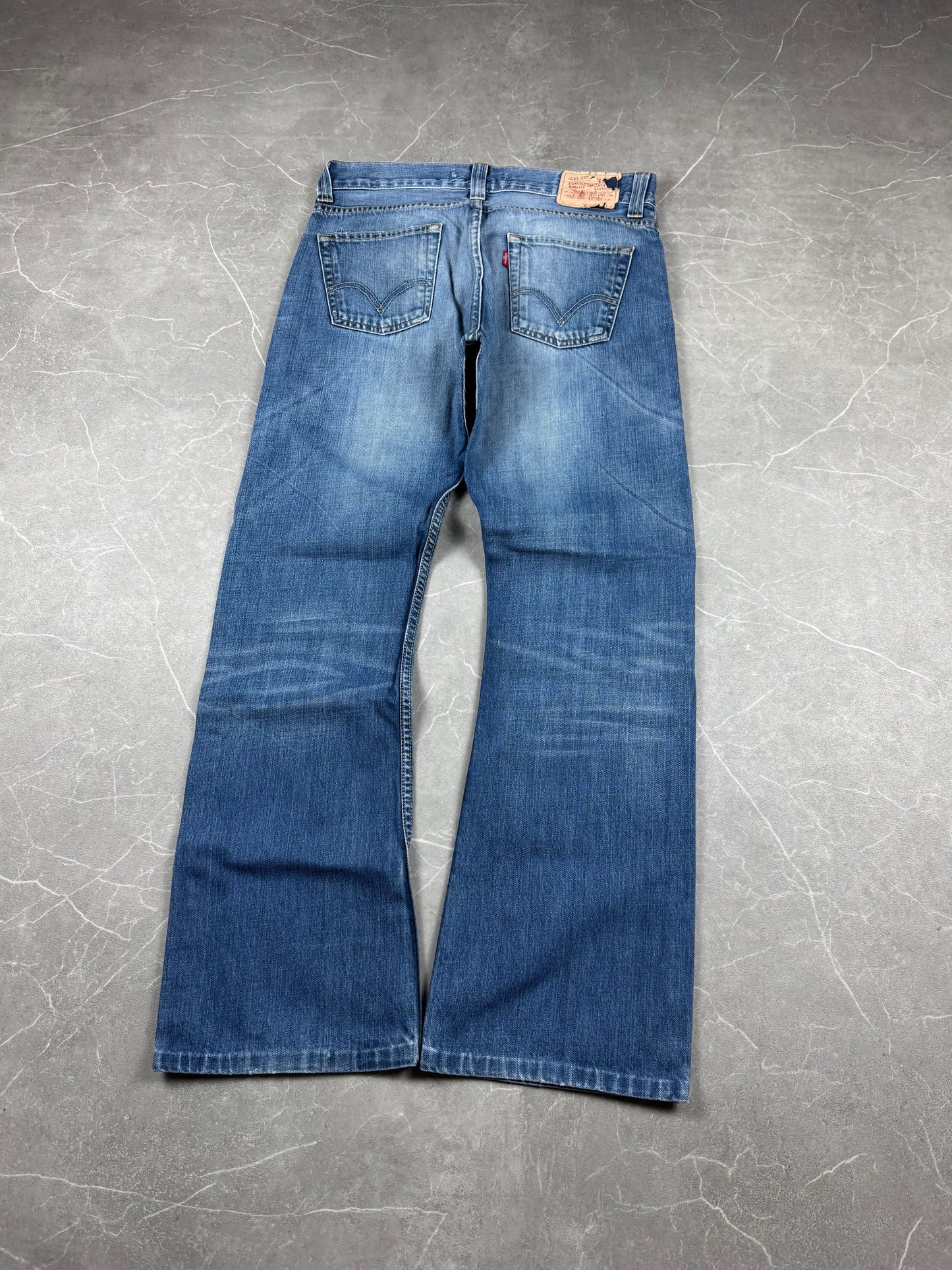 Levi's Bootcut Jeans (M)