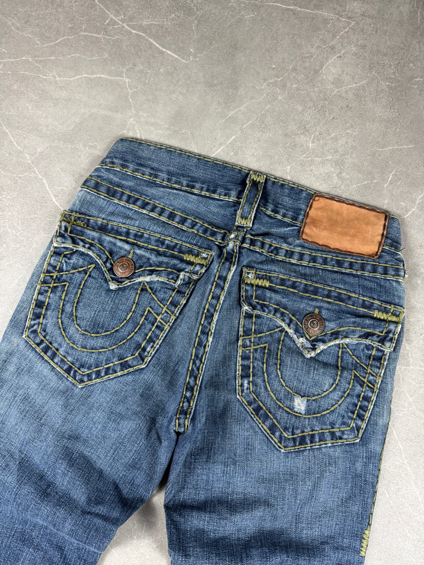 True Religion Jeans (S)