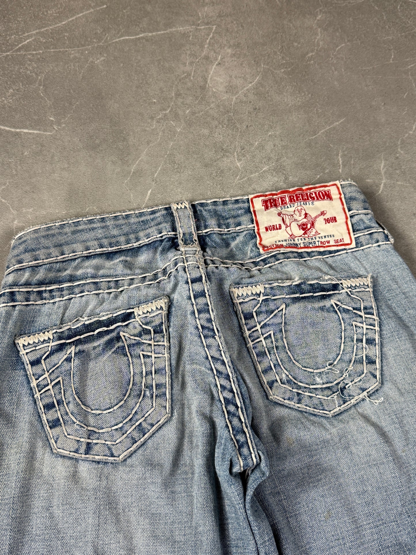 True Religion Jeans (S-M Damen)