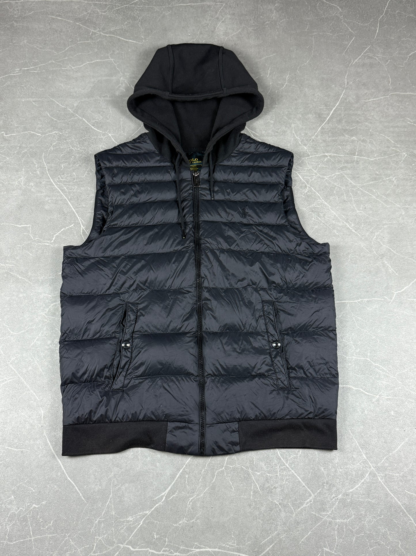 Ralph Lauren Weste (M)