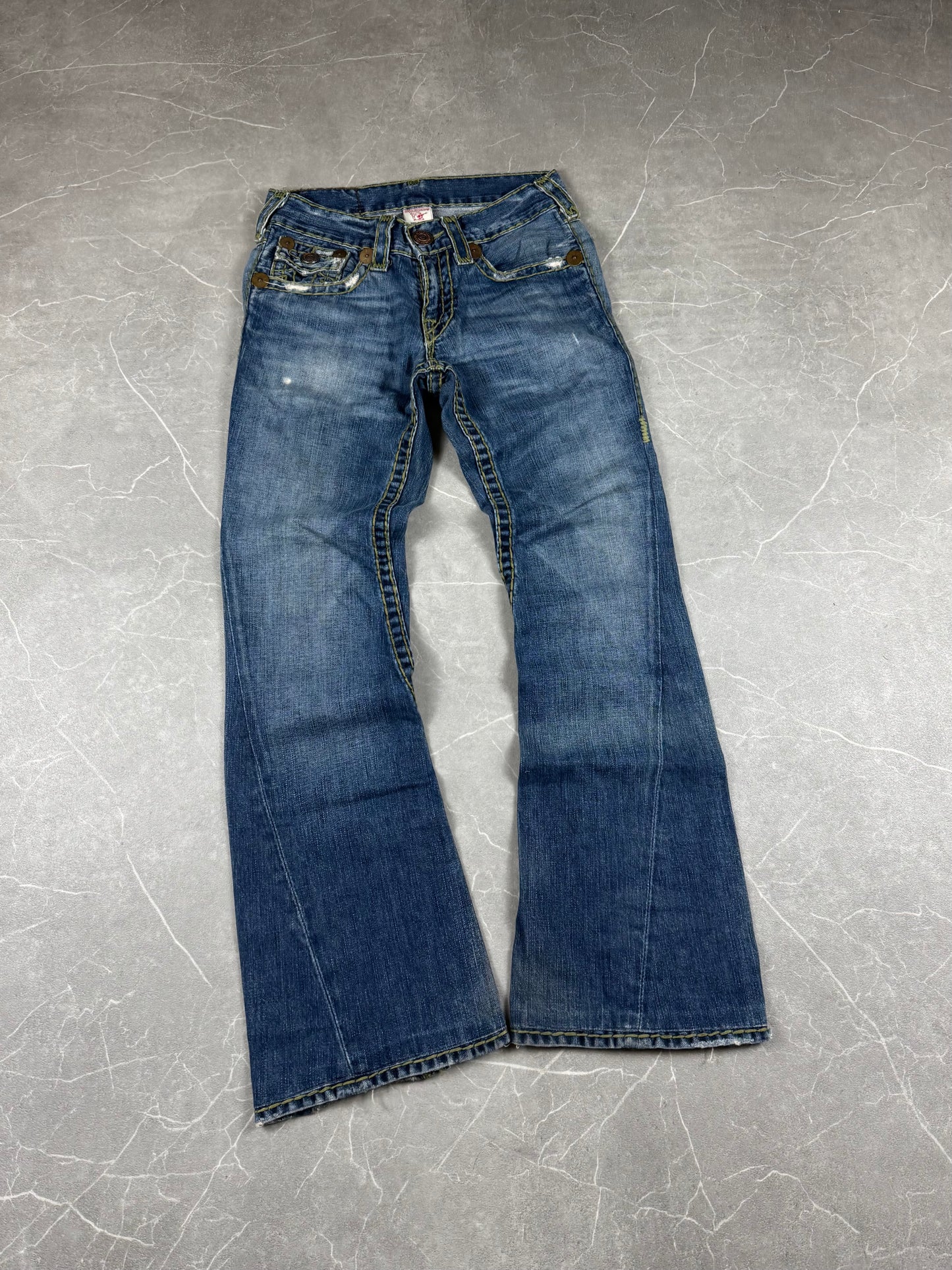 True Religion Jeans (S)