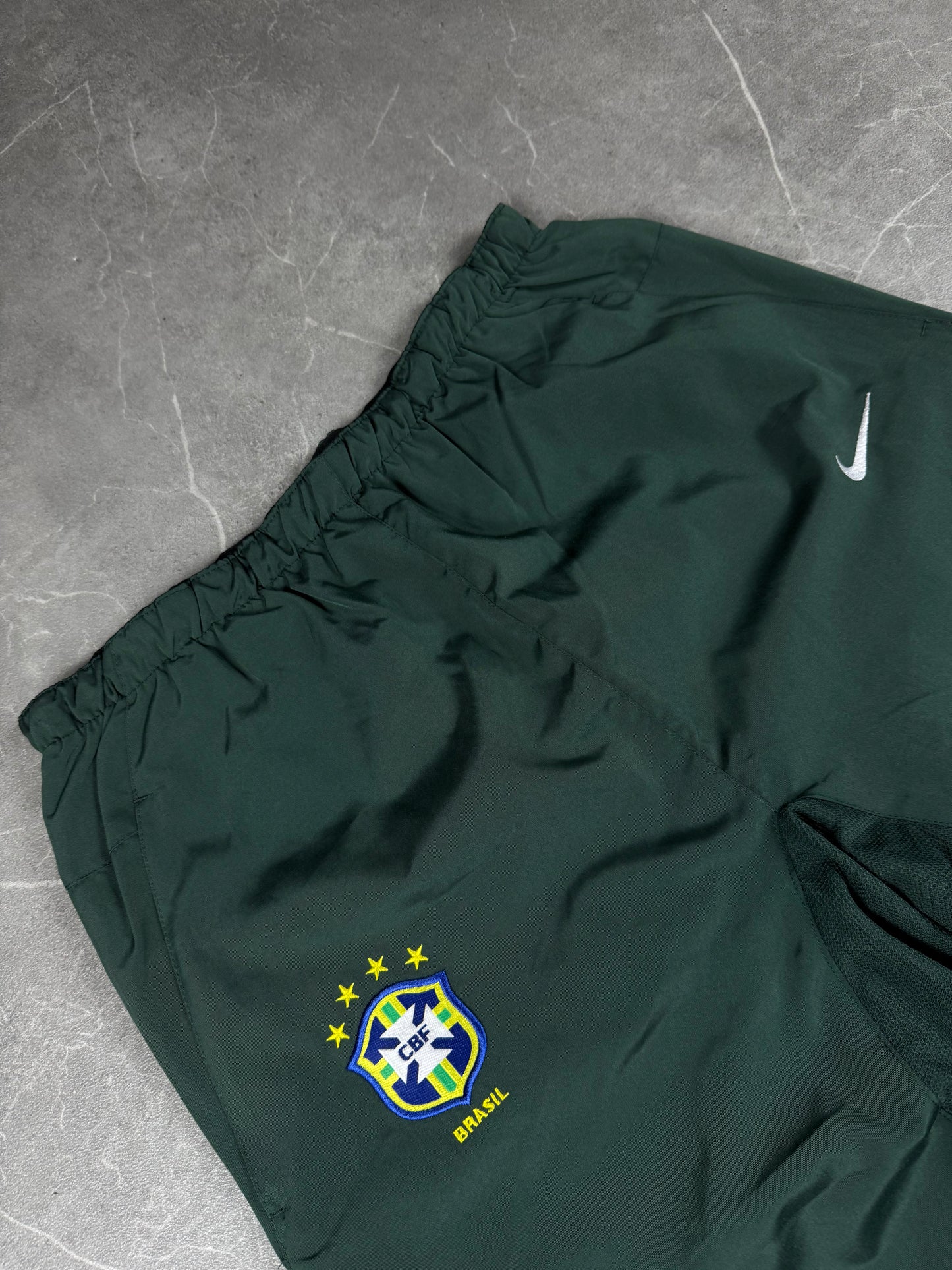 Nike Brasilien Trackpants (M-L)