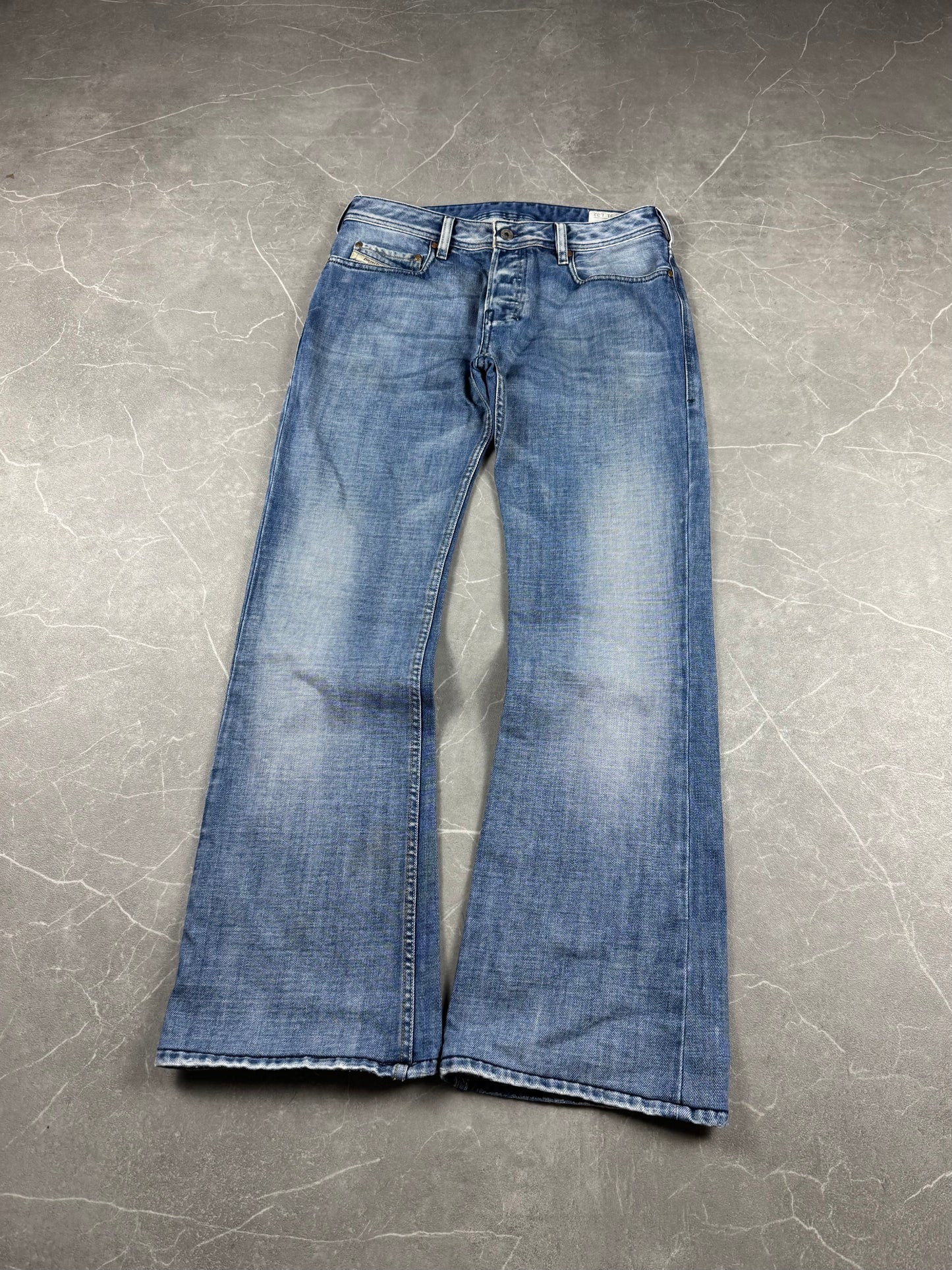 Diesel Bootcut Jeans (M)