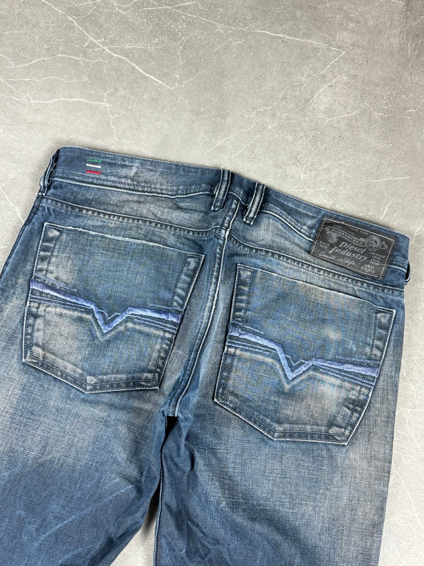 Diesel Bootcut Jeans (S-M)