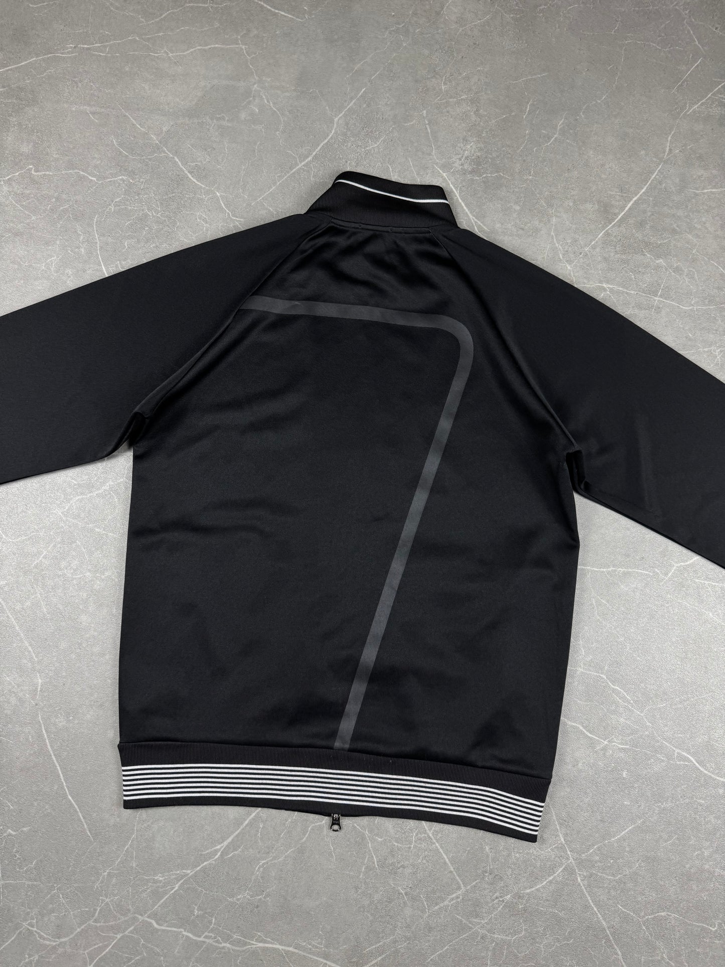 Armani Zip Jacke (S)