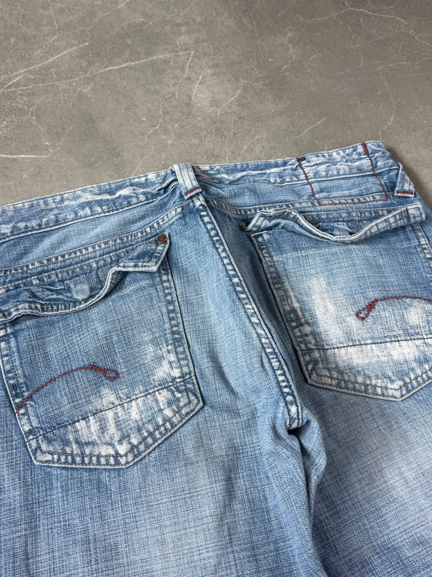 G-Star Jeans (M)
