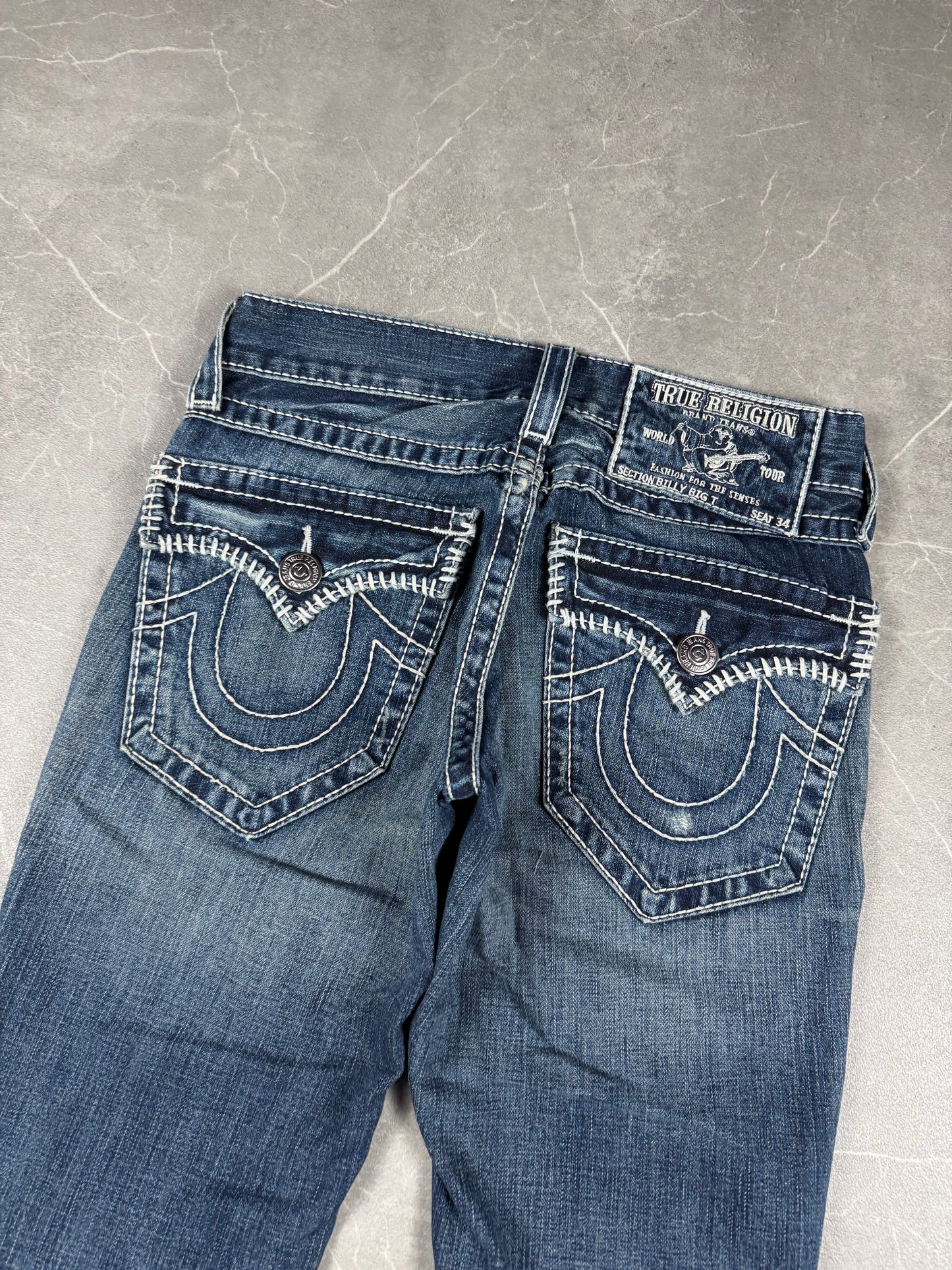 True Religion Jeans (S)