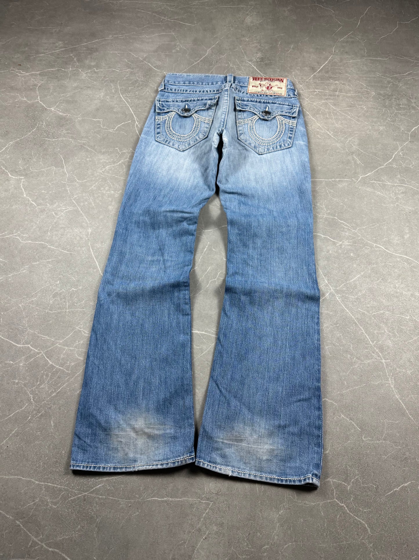 True Religion Jeans (M)