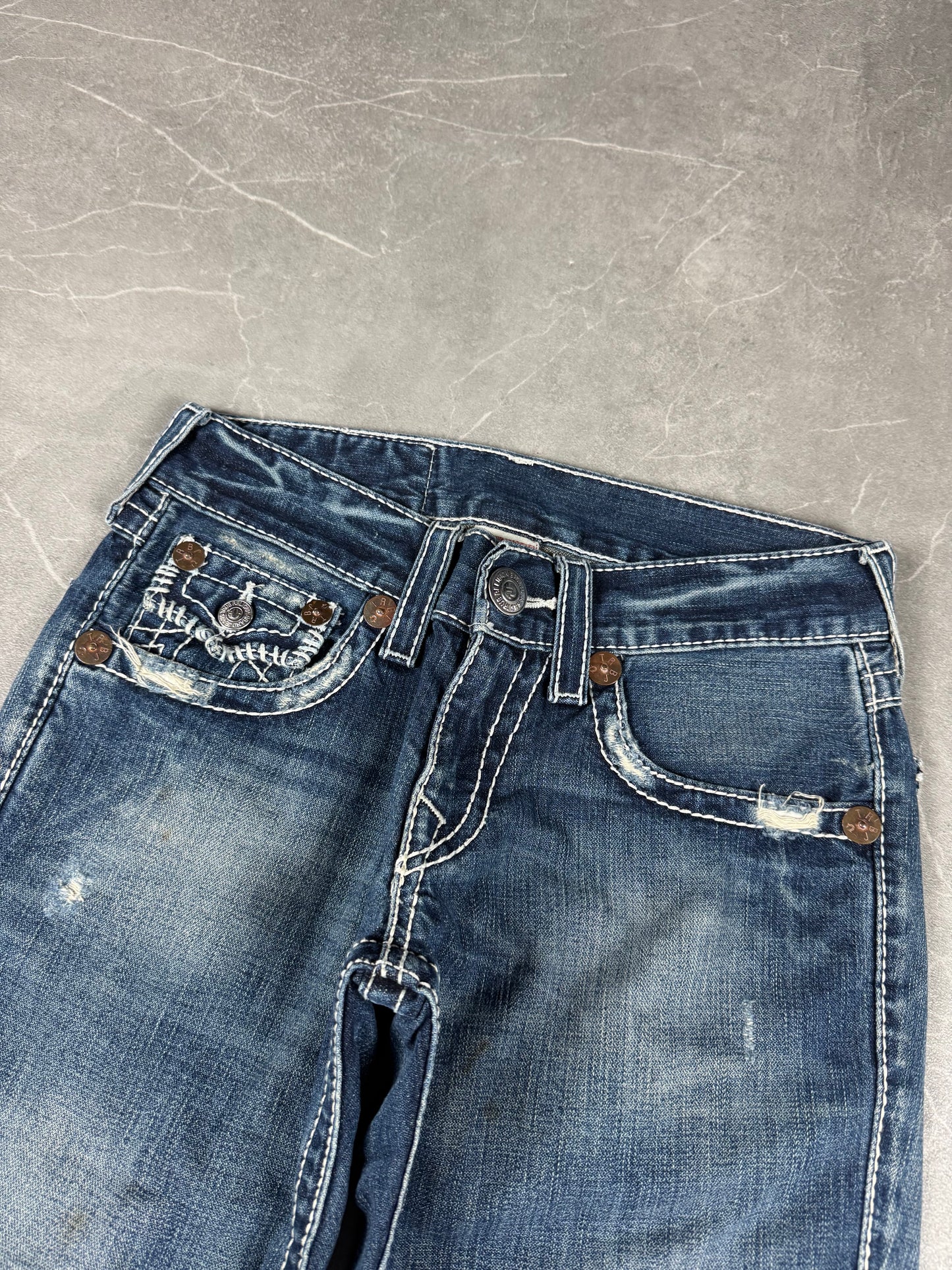 True Religion Jeans (S)