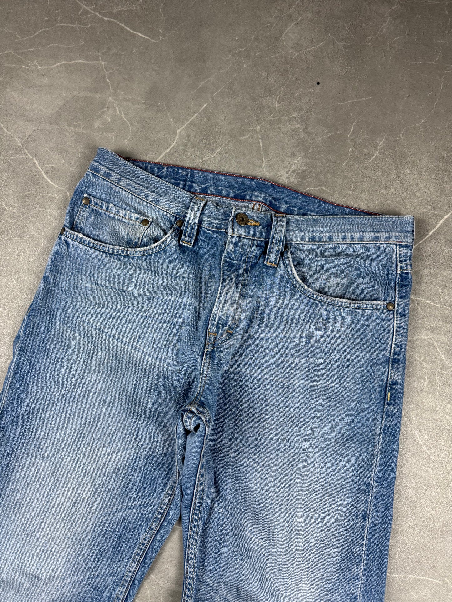 Mustang Bootcut Jeans (M)