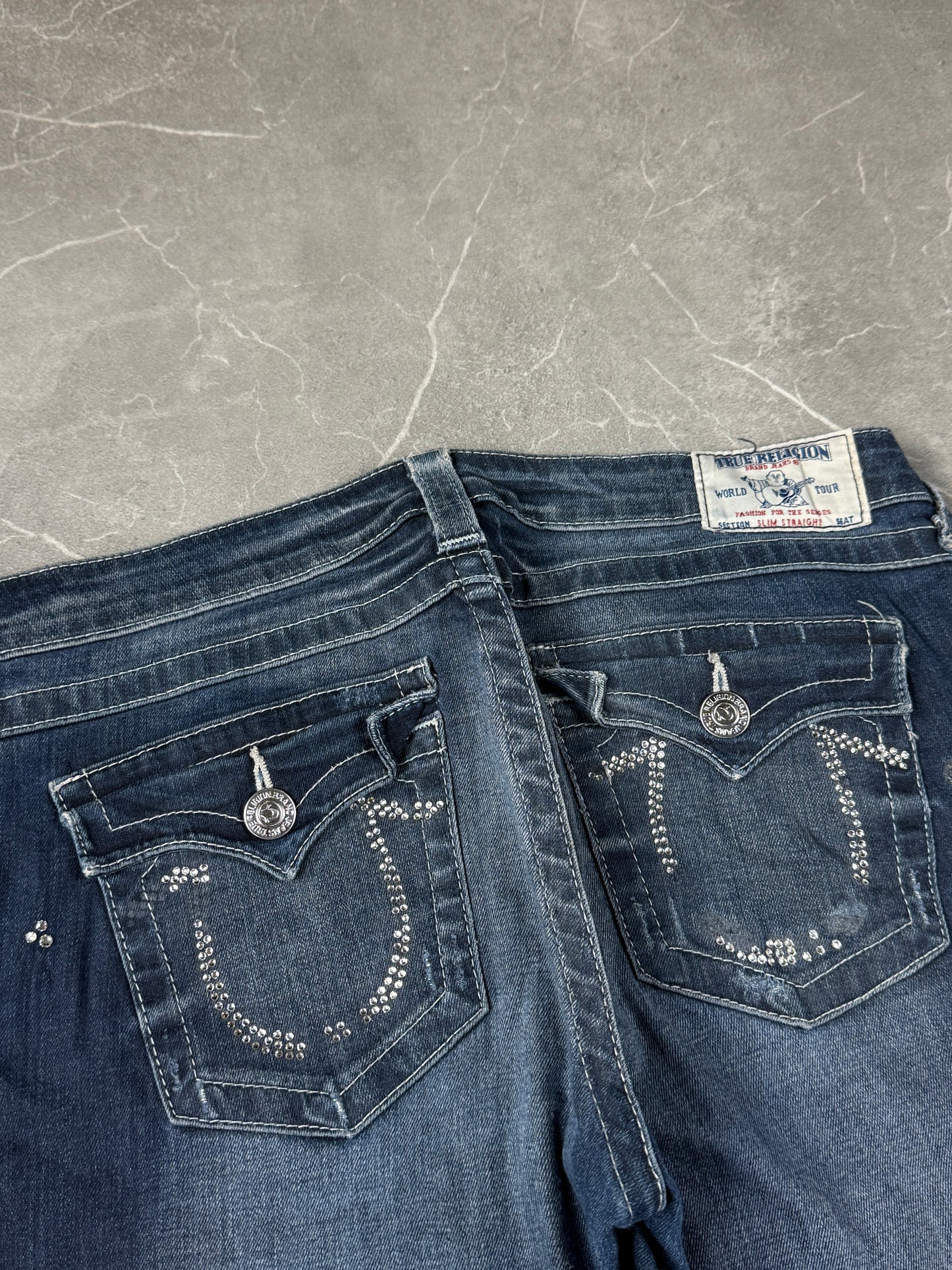 True Religion Jeans (M-L Damen)