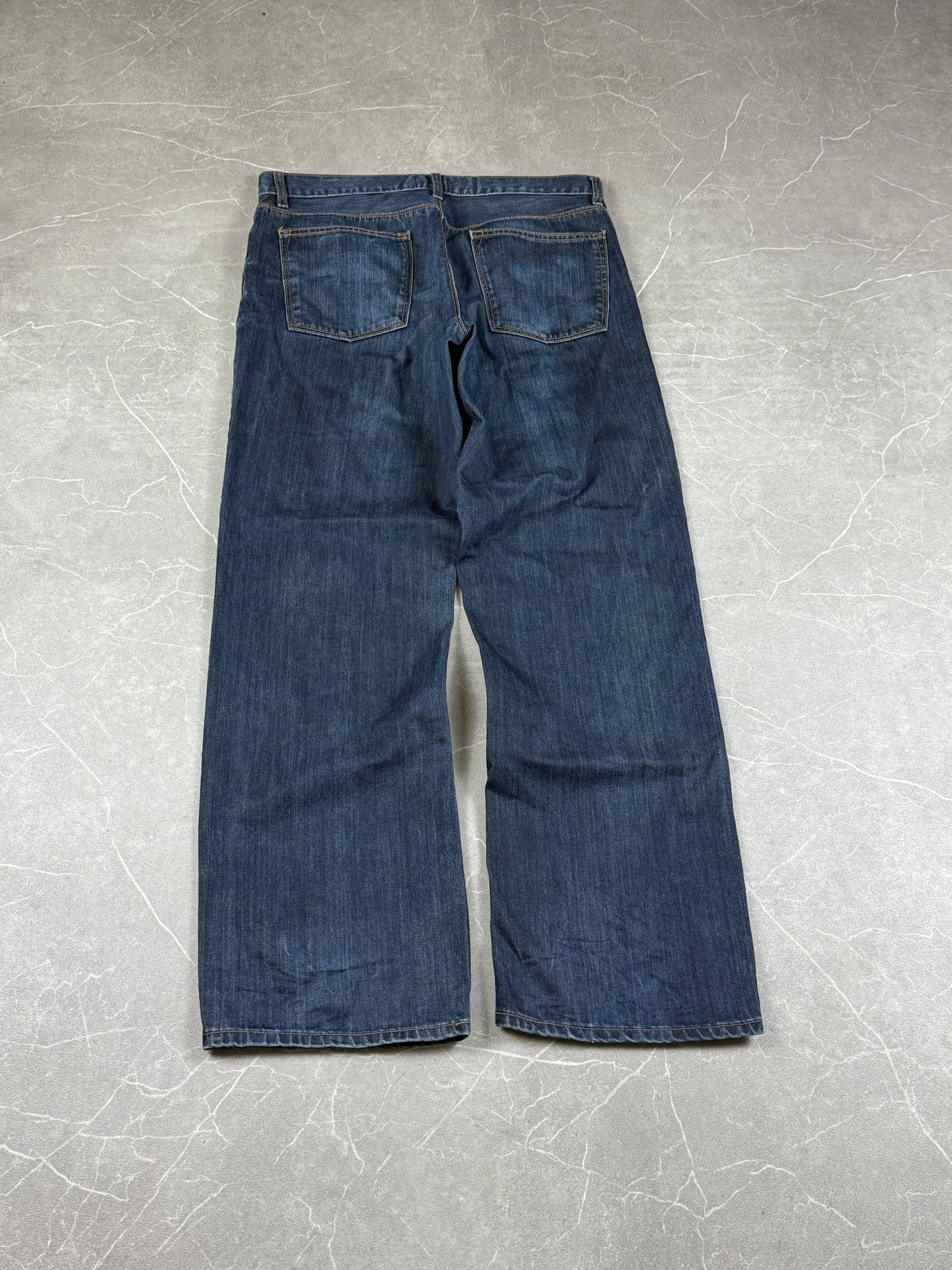 Vintage Jeans (M)