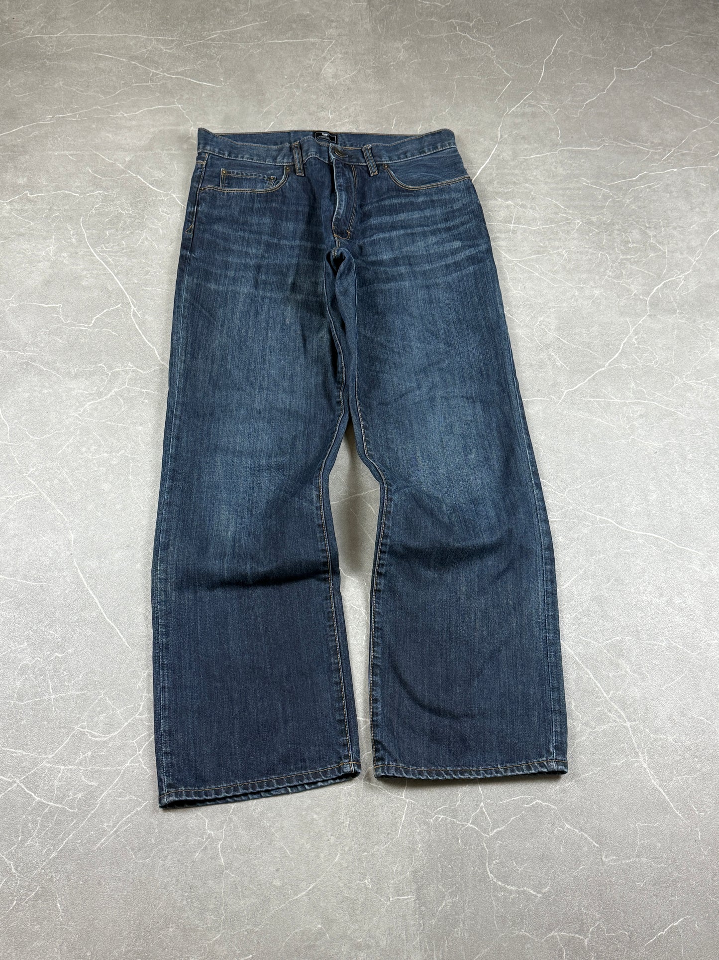 Vintage Jeans (M)