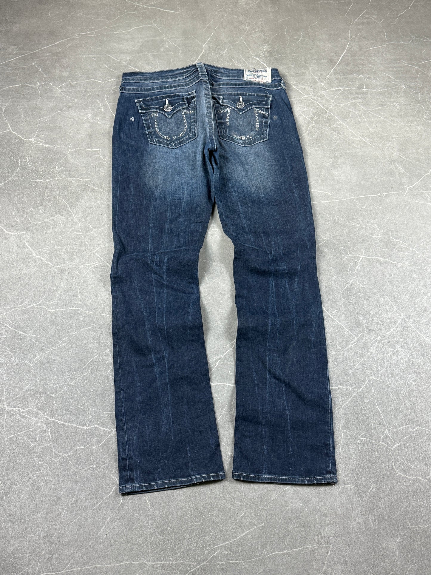 True Religion Jeans (M-L Damen)