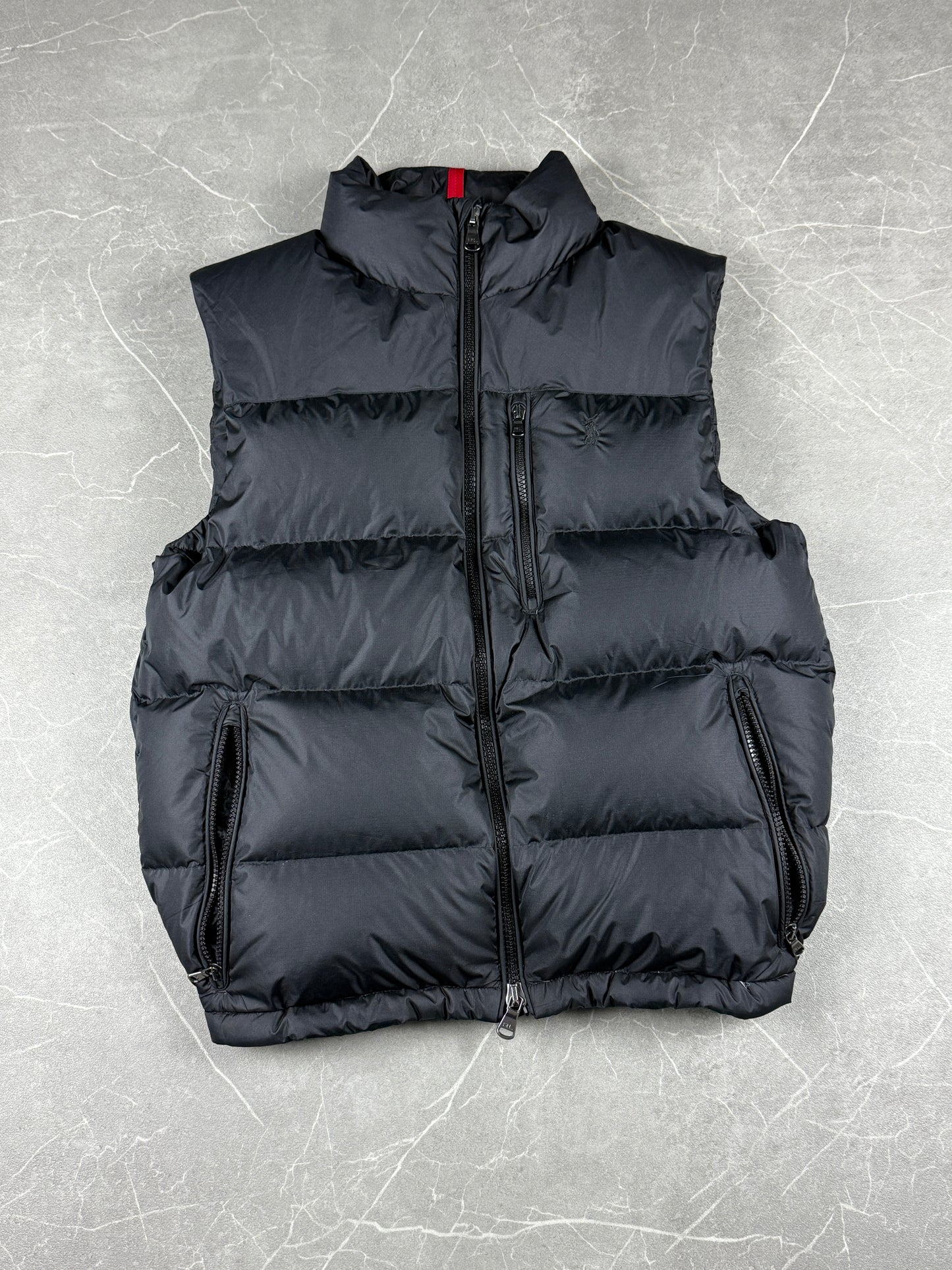 Ralph Lauren Weste (M)