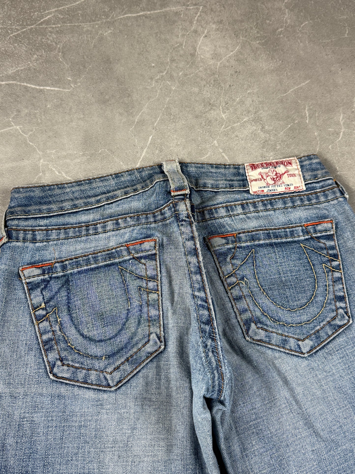 True Religion Jeans (M Damen)