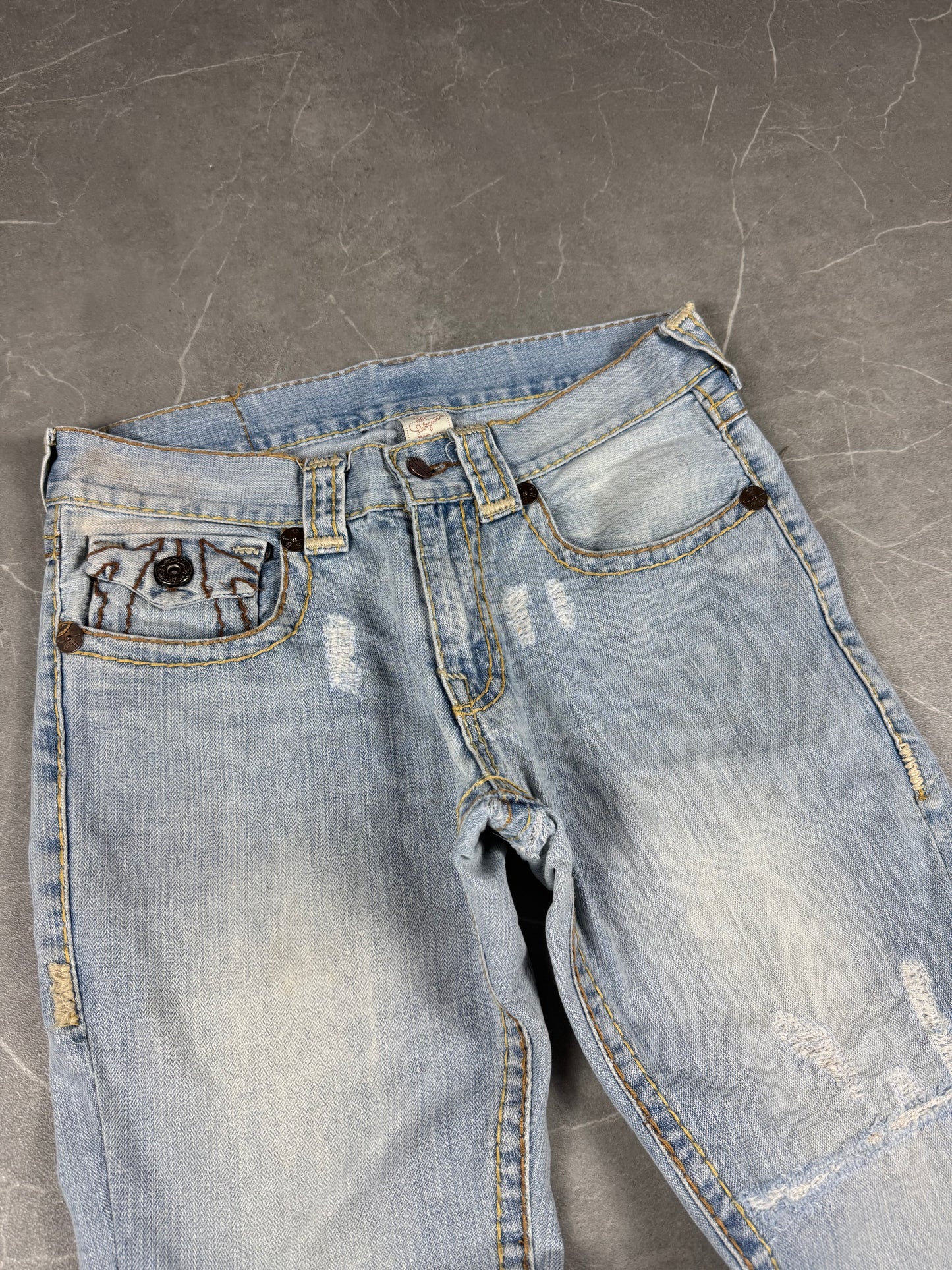 True Religion Jeans (M)