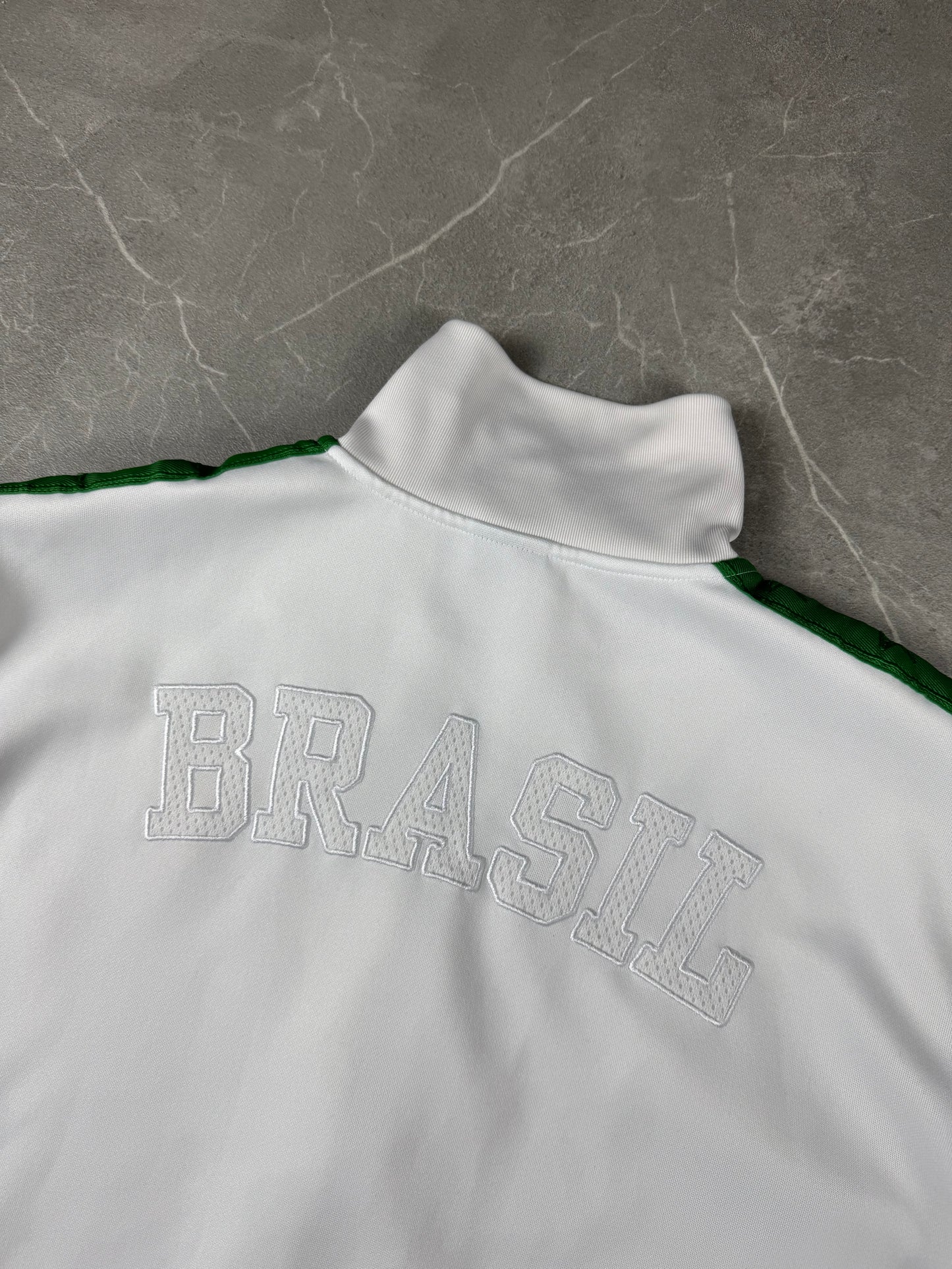 Nike Brasilien Jacke (M)