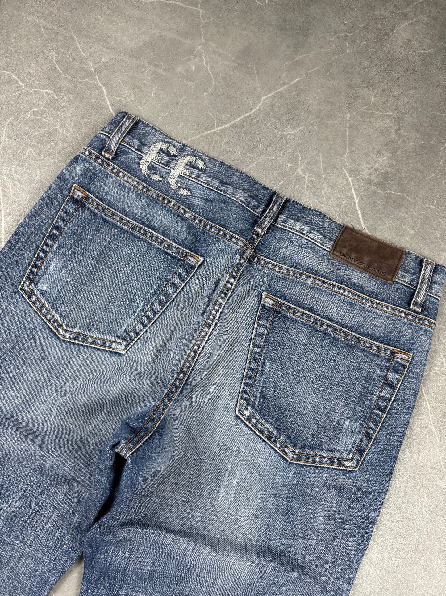 Vintage Jeans (S-M)
