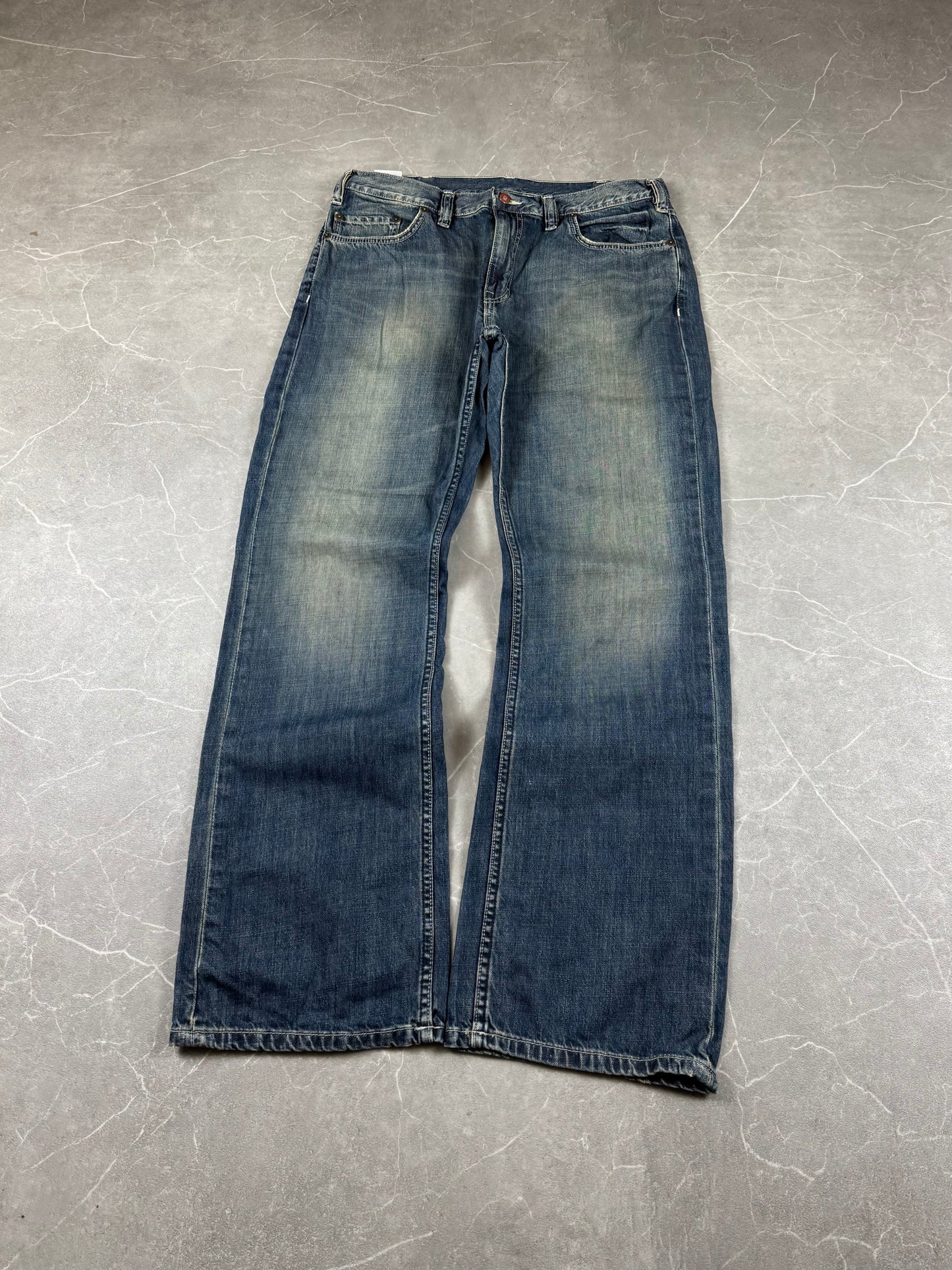 Mustang Bootcut Jeans (M-L)