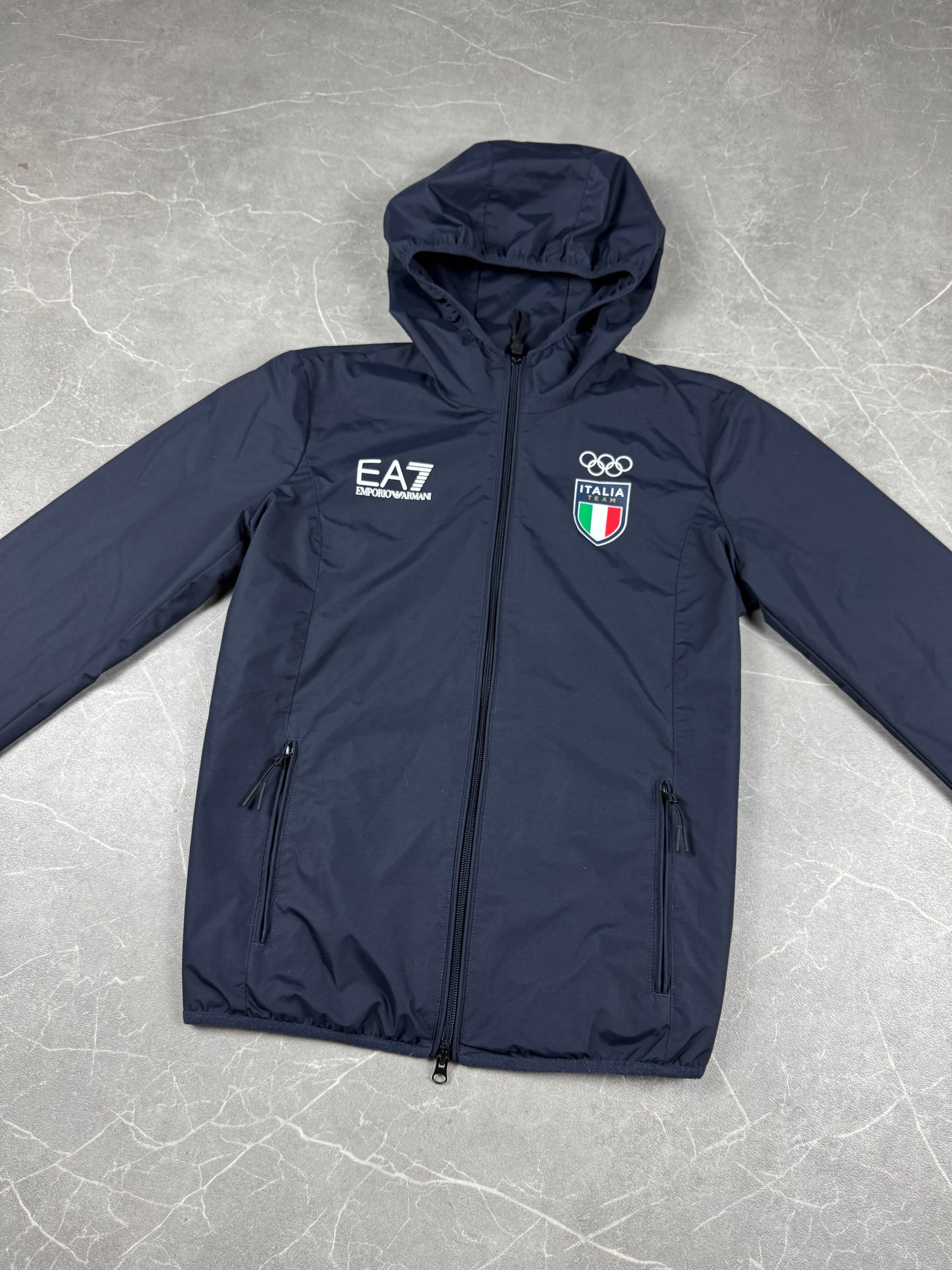 Armani Italia Jacke (S)