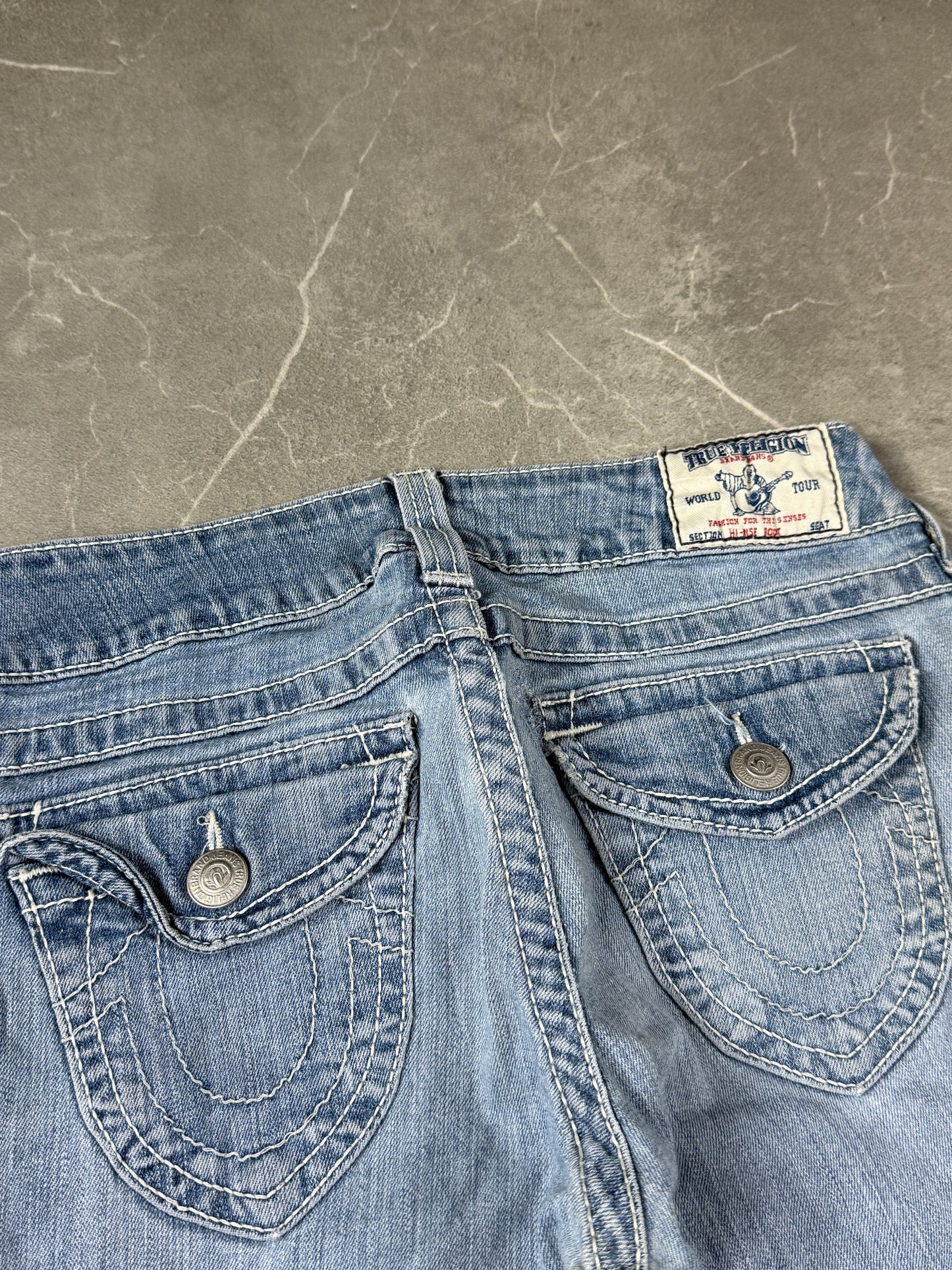 True Religion Jeans (S-M Damen)