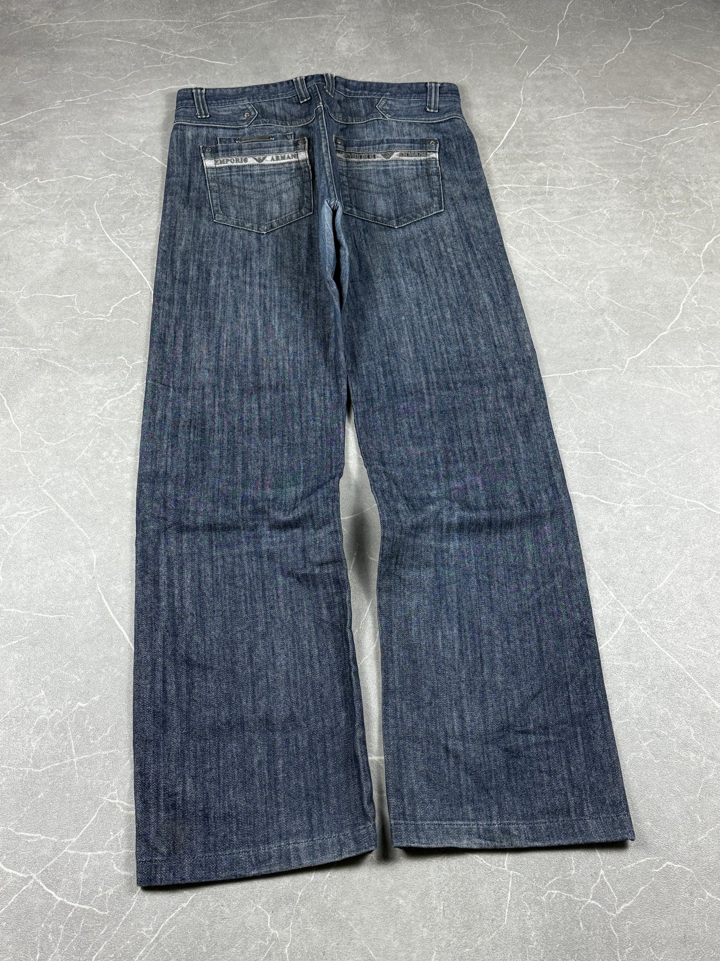 Armani Jeans (M)