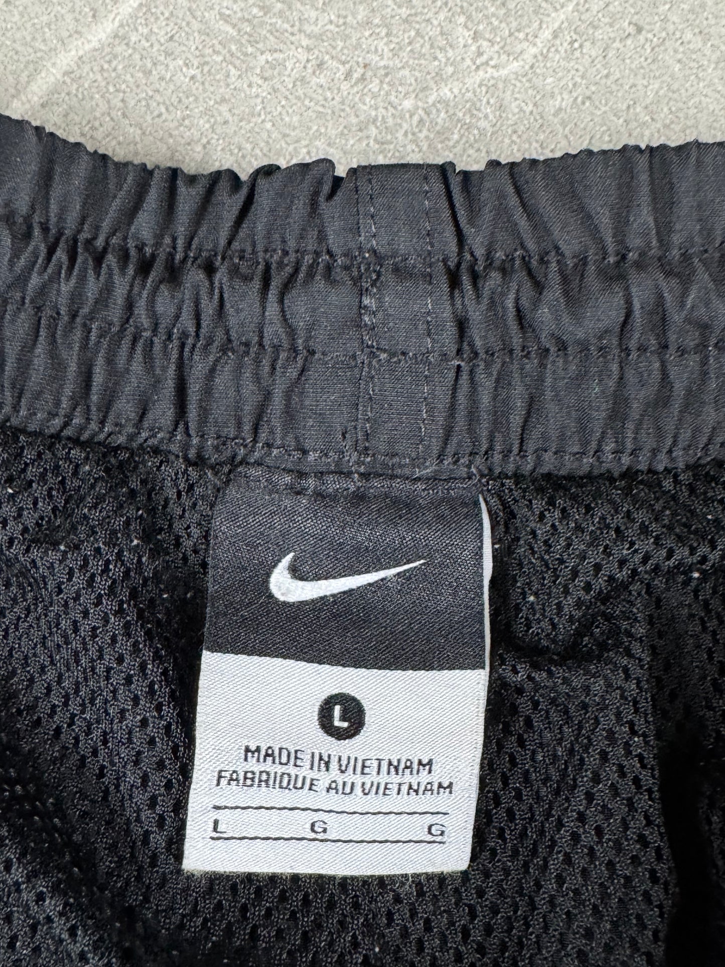 Nike Trackpants (M)