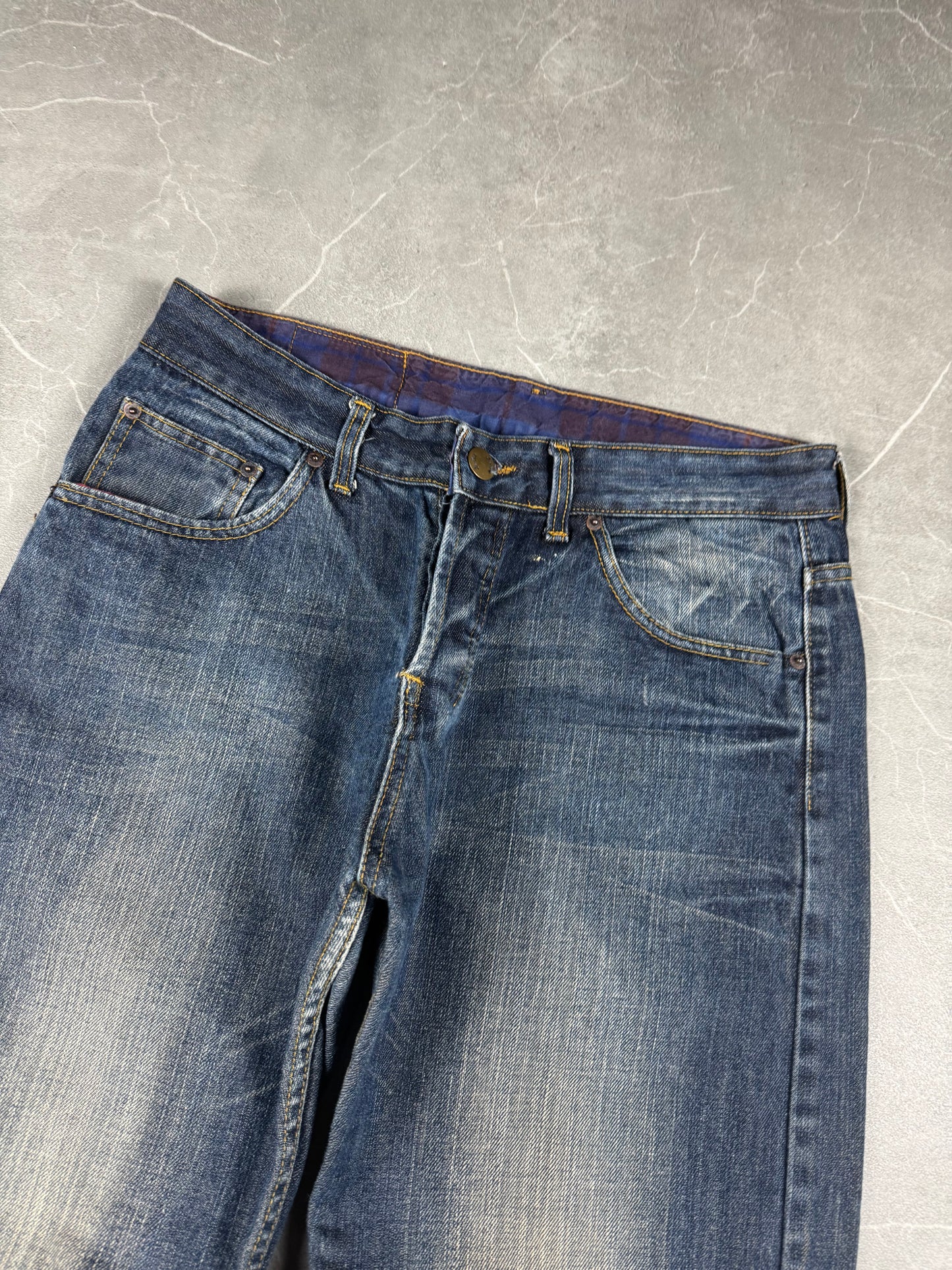 Levis Bootcut Jeans (M)