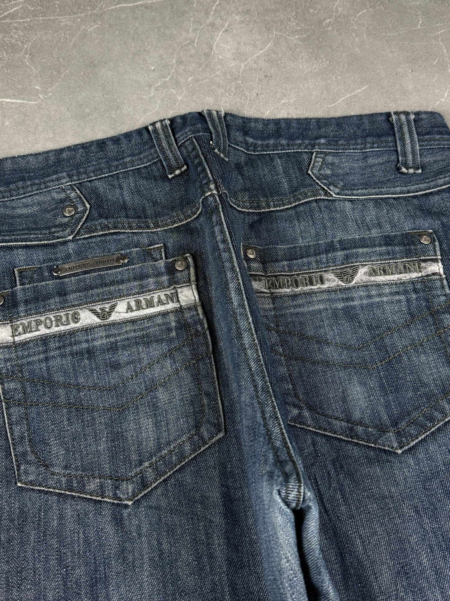 Armani Jeans (M)