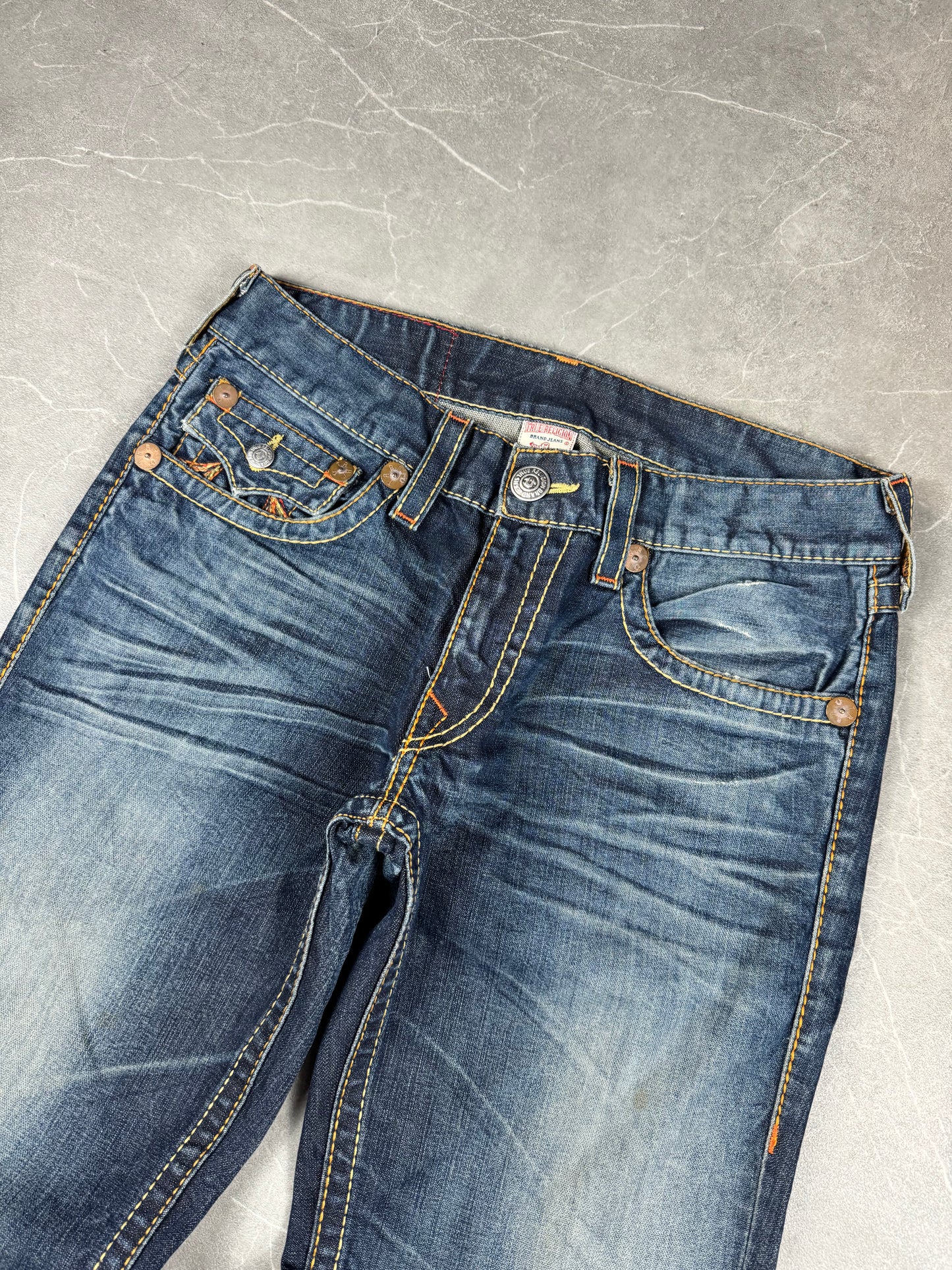 True Religion Jeans (M-L)