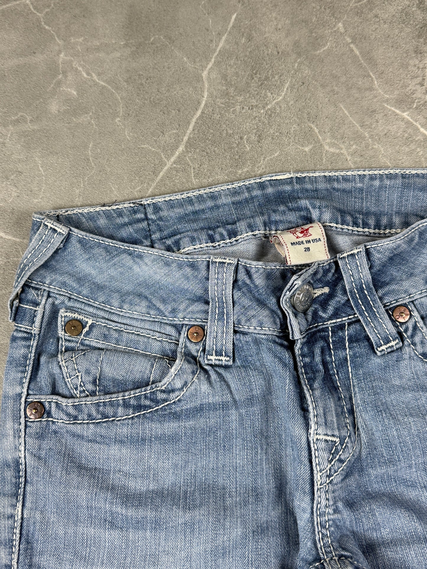 True Religion Jeans (S-M Damen)