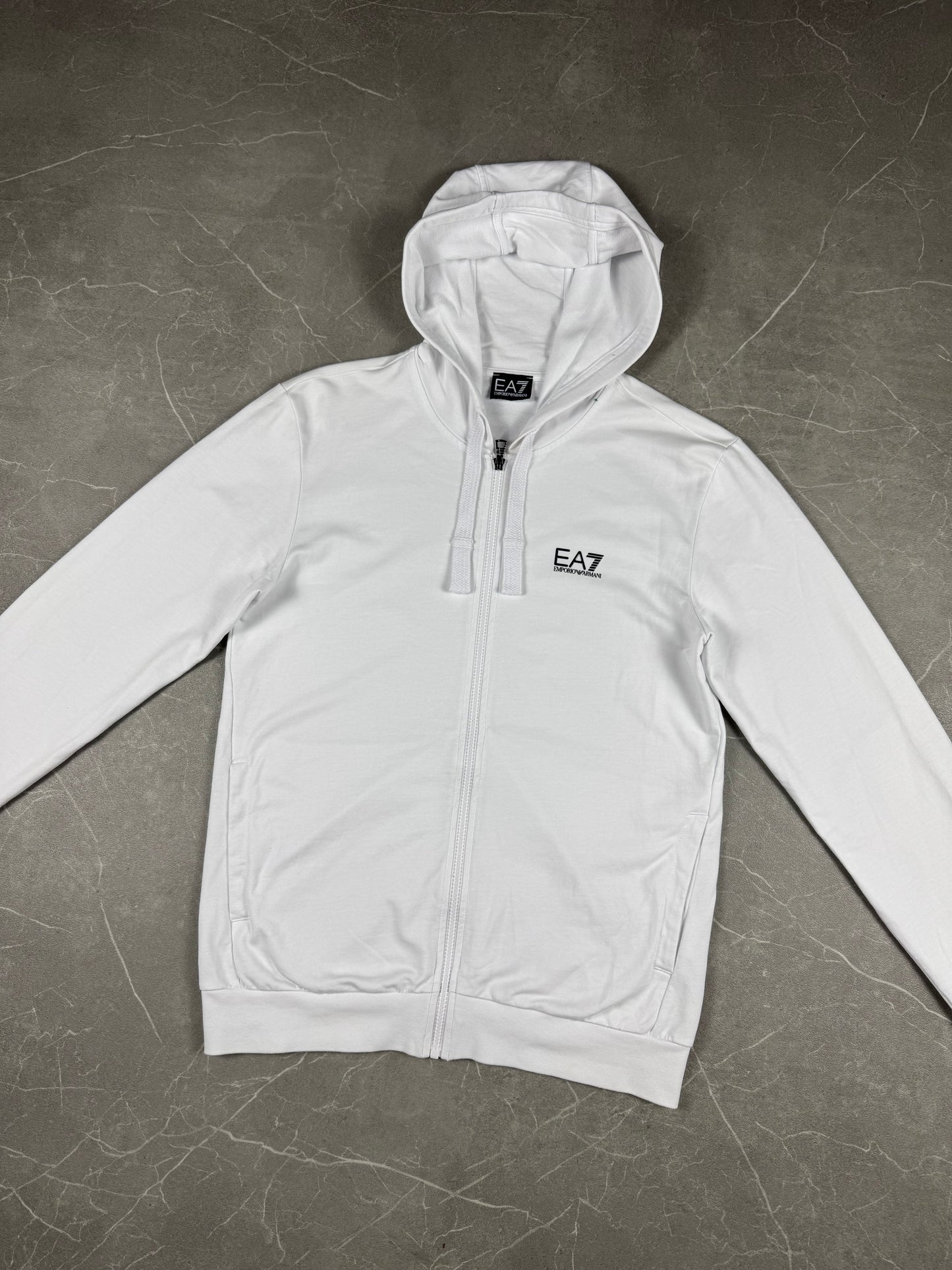 Armani EA7 Zip (M)