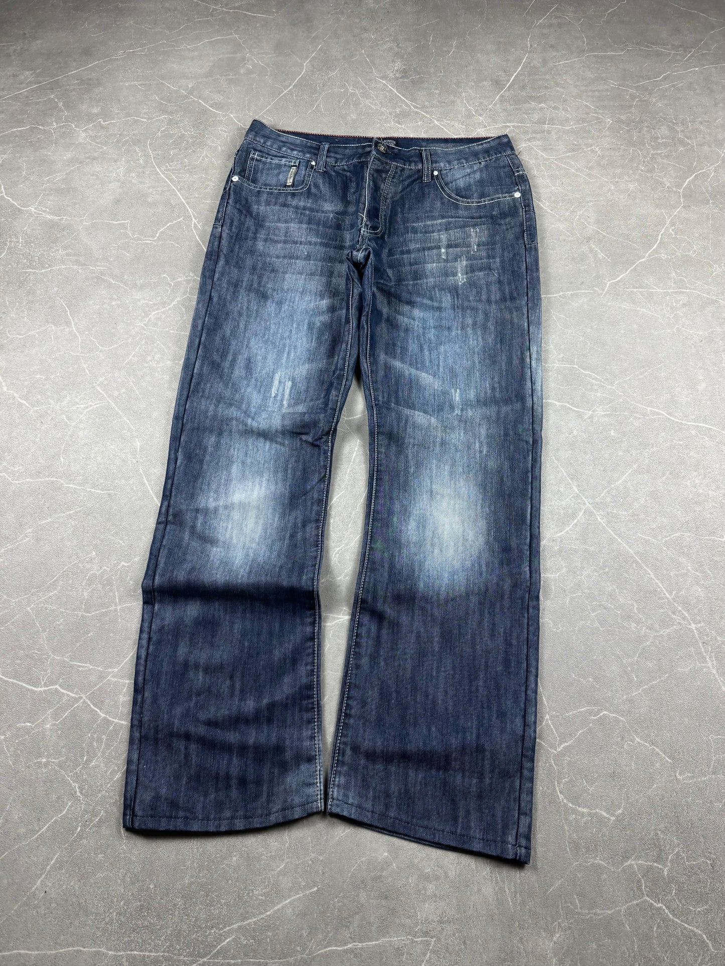 Armani washed Jeans (S-M)