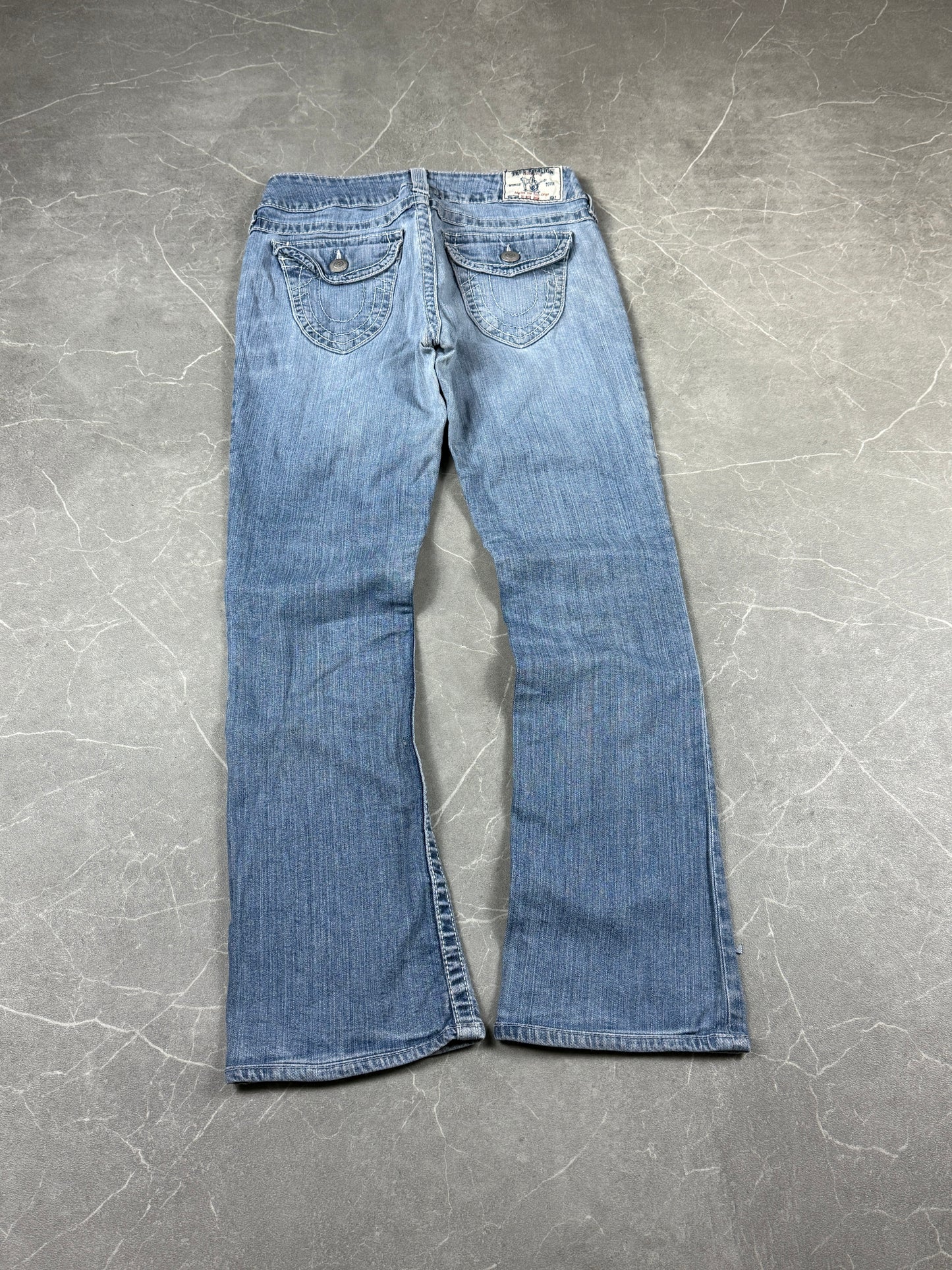 True Religion Jeans (S-M Damen)