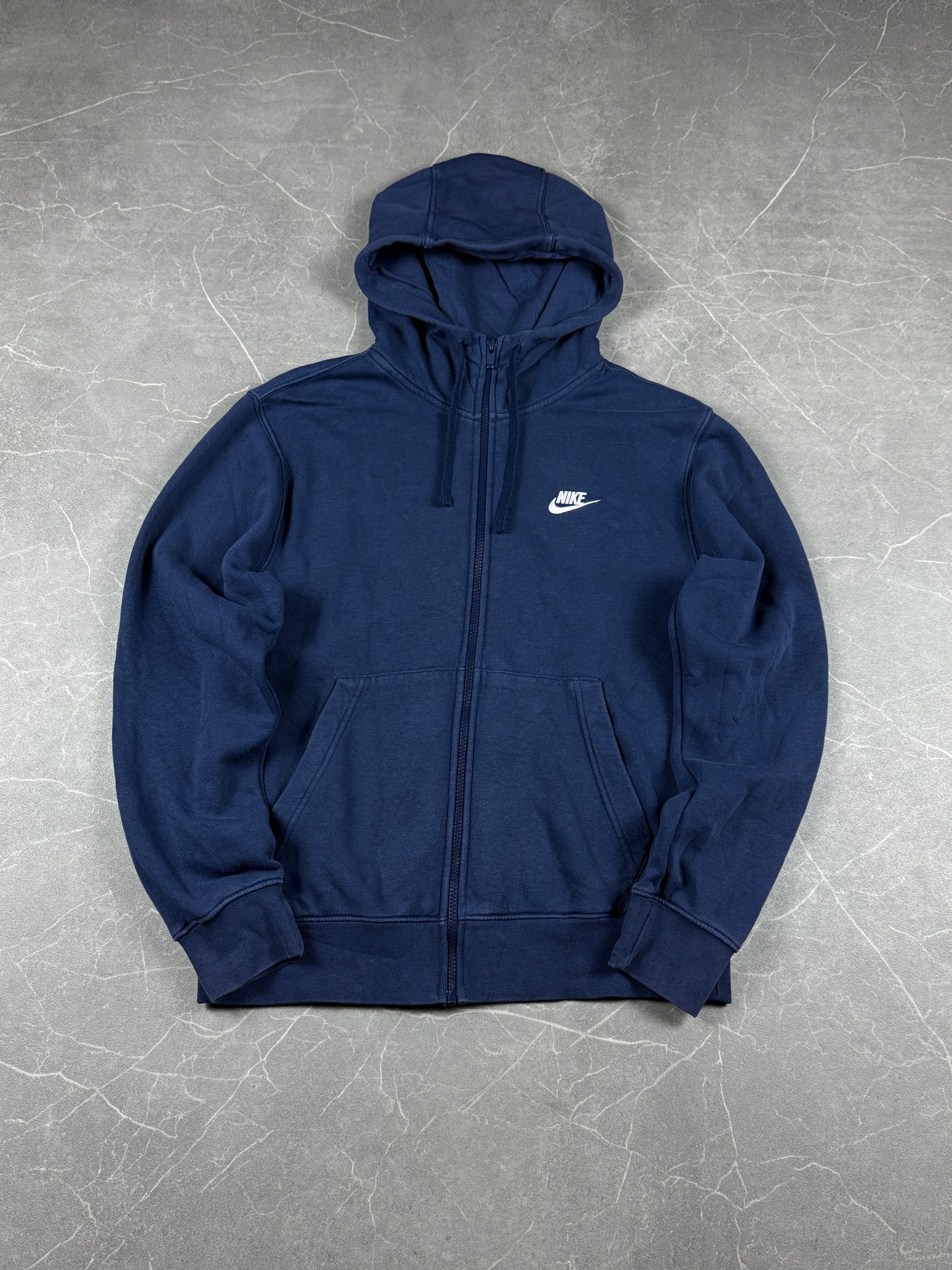 Nike Zipper (S)