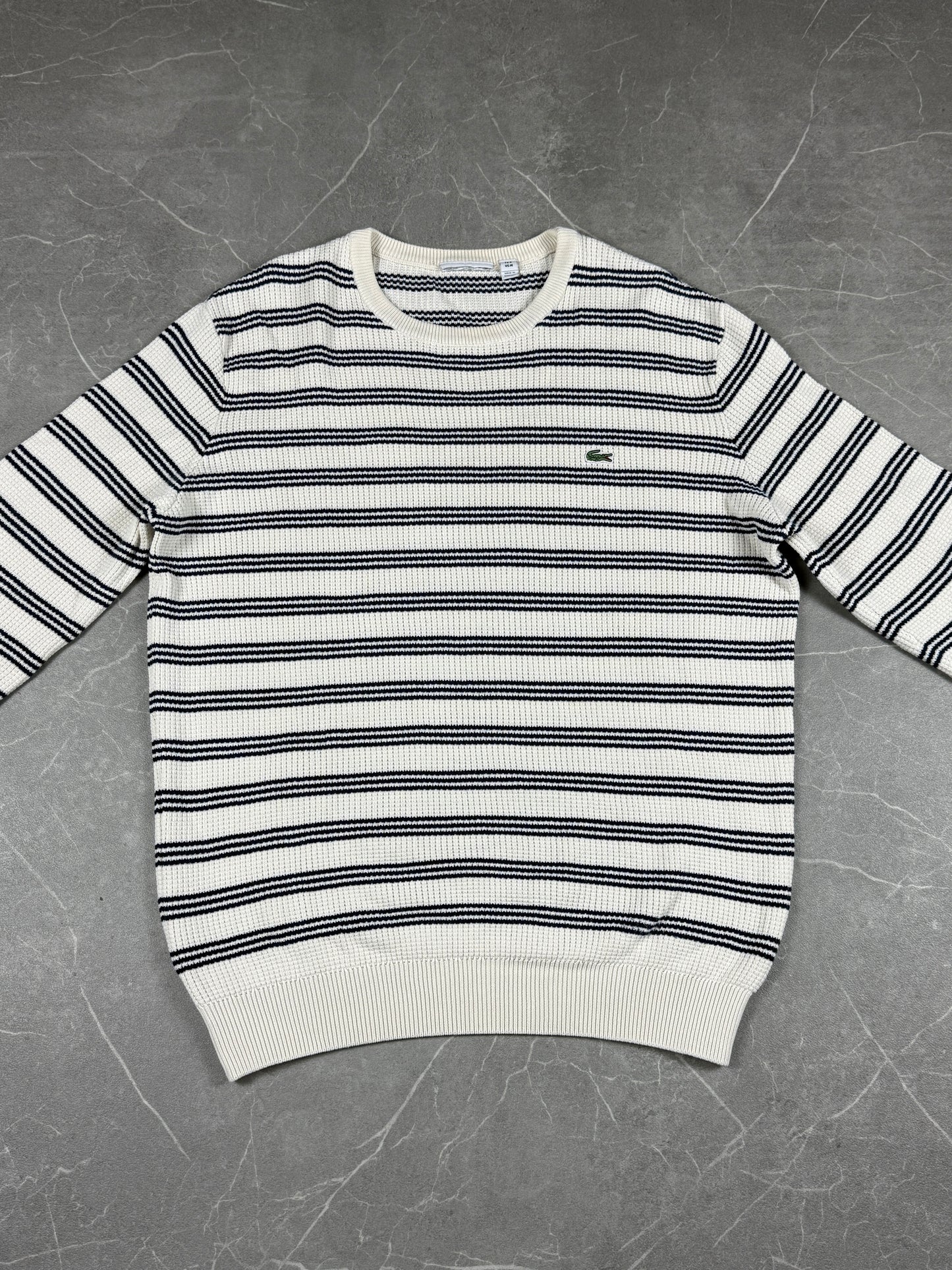 Lacoste Sweater (M)
