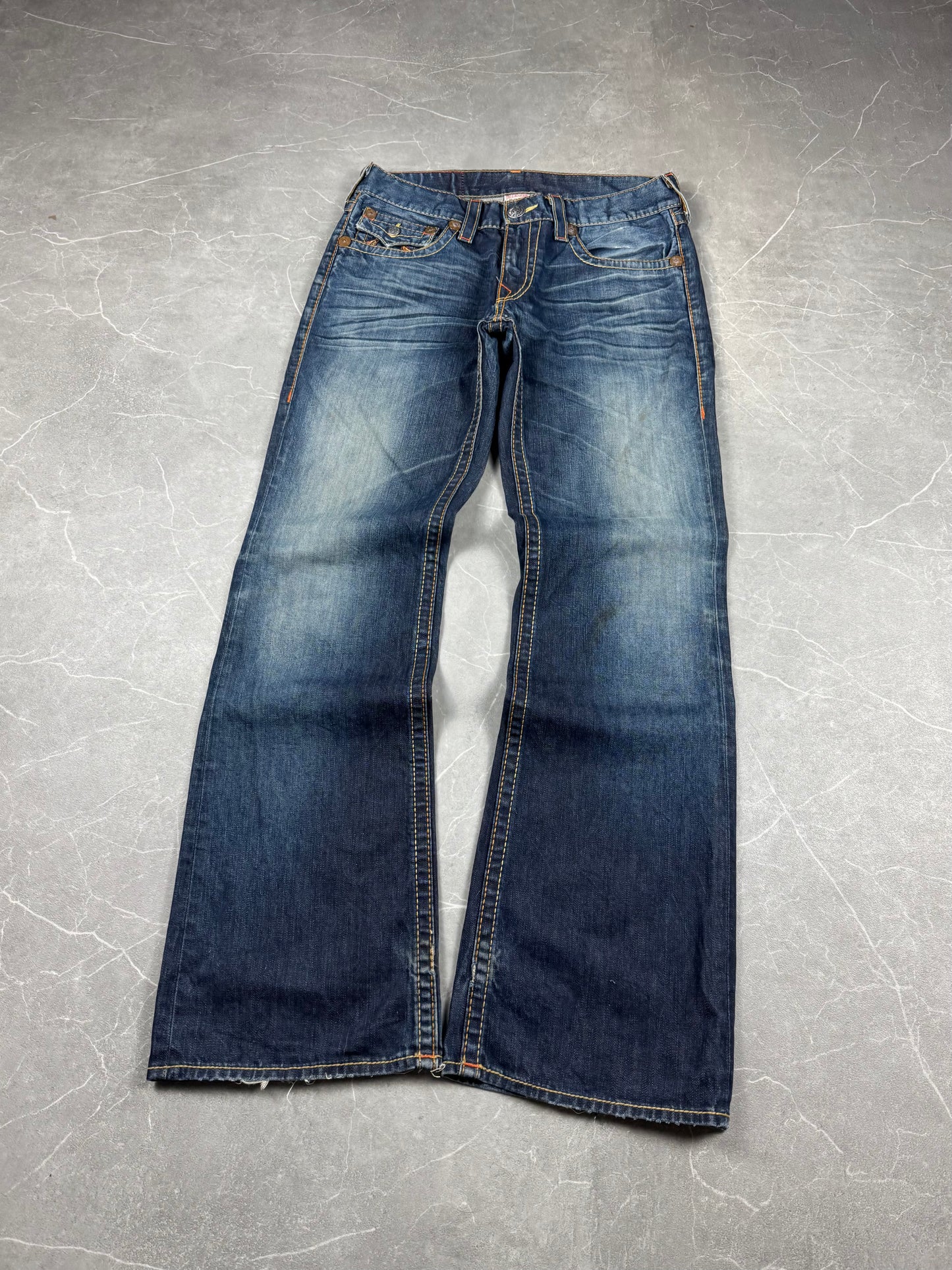 True Religion Jeans (M-L)